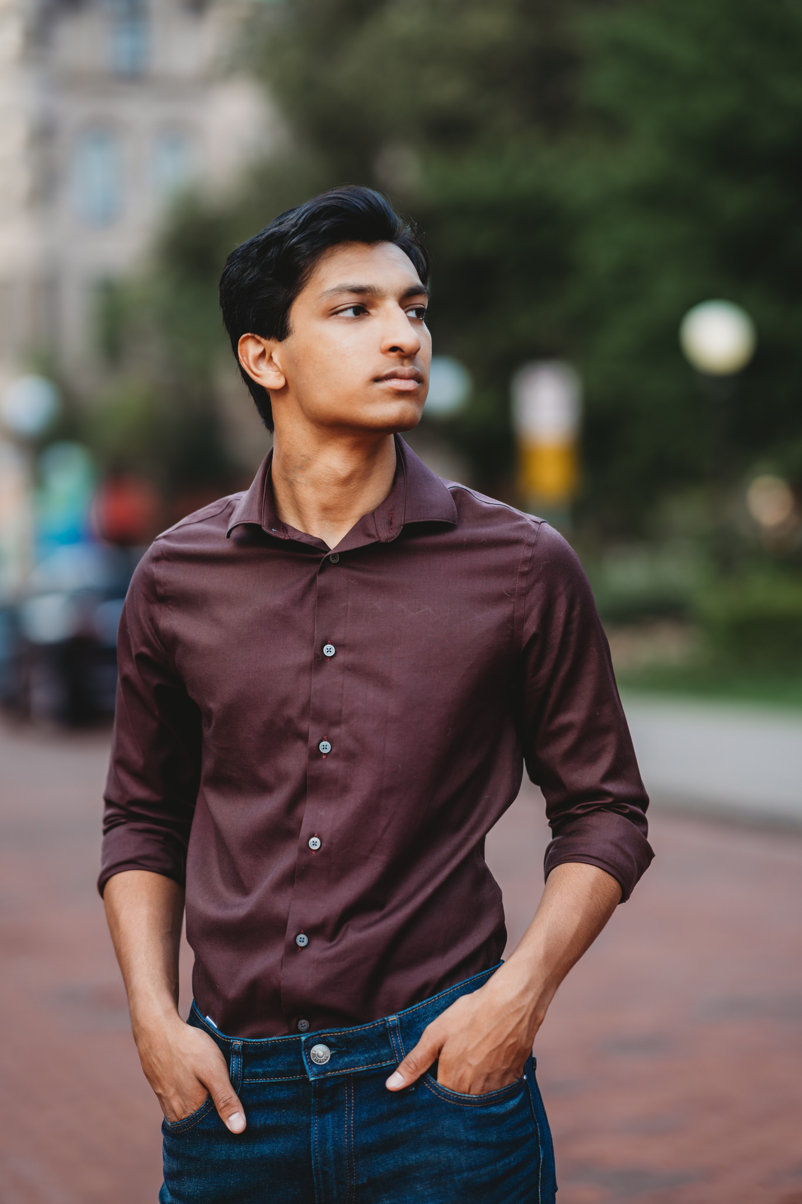 Senior photoshoot. Yana Shevtsova Family photographer