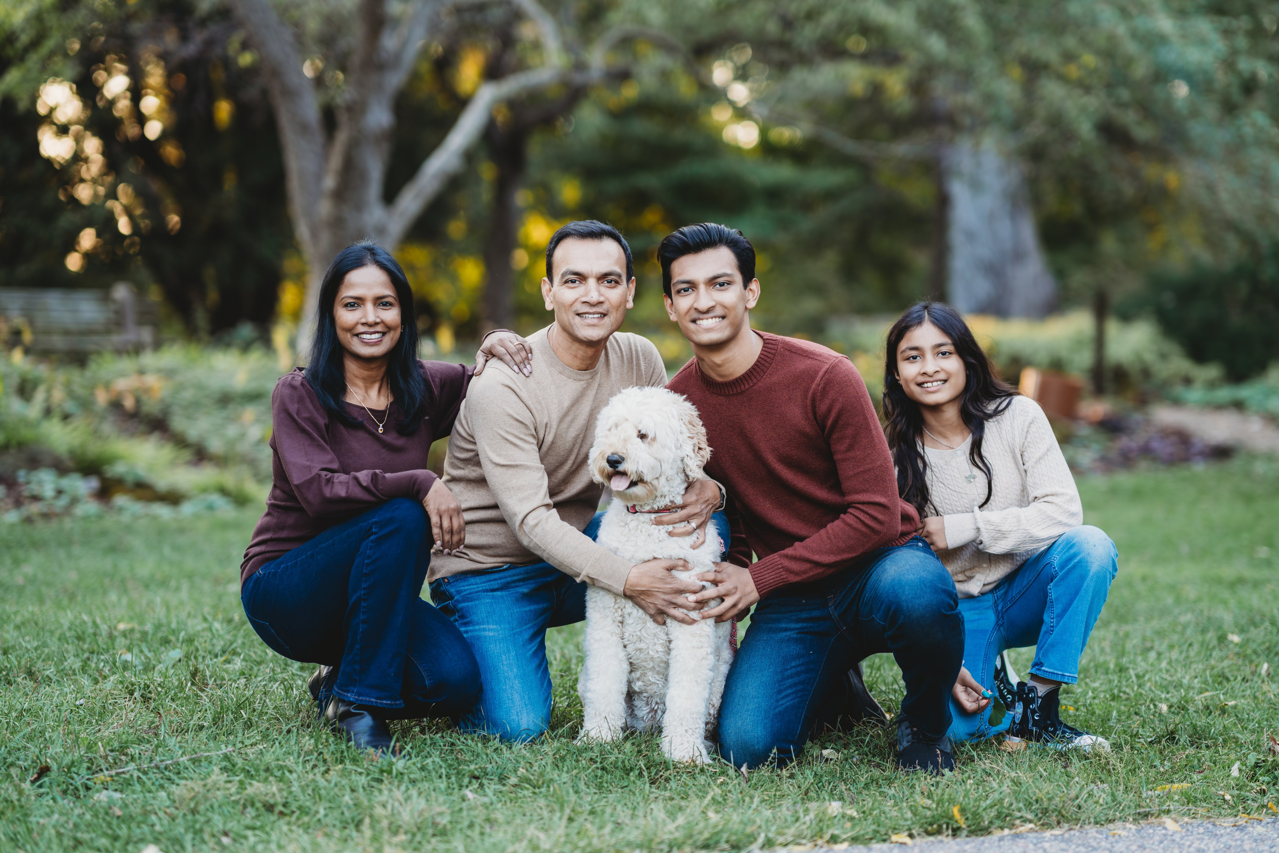 Family. Yana Shevtsova Family photographer