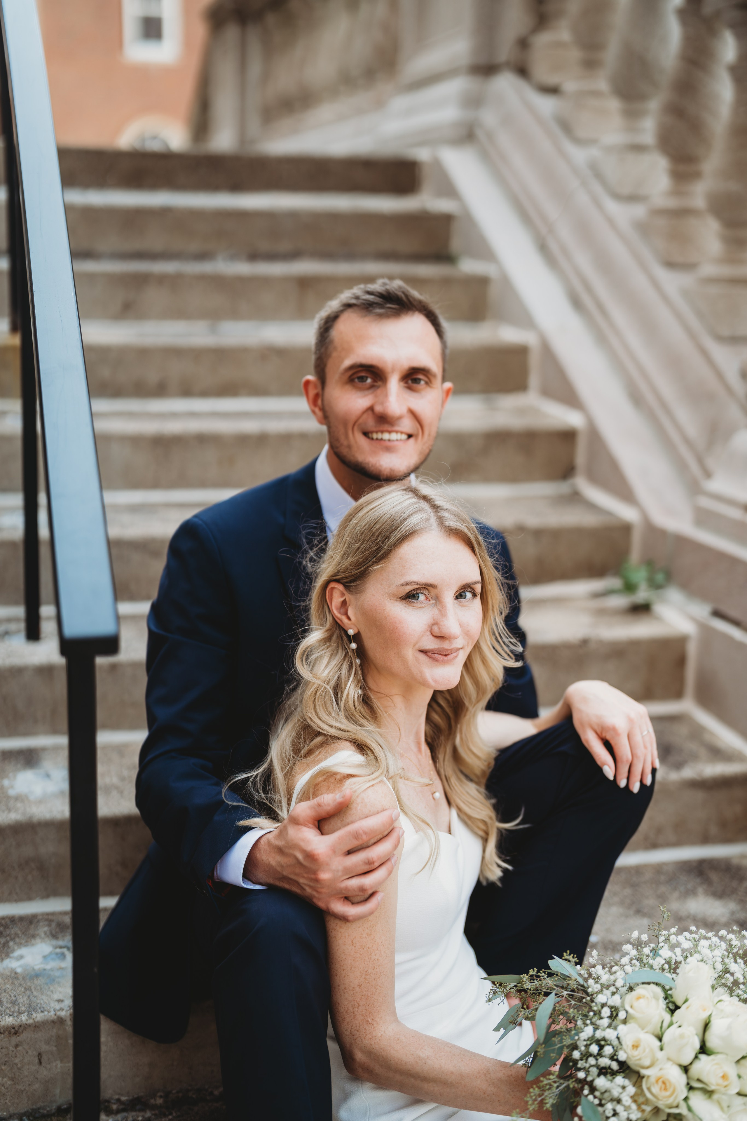 Wedding. Yana Shevtsova Family photographer