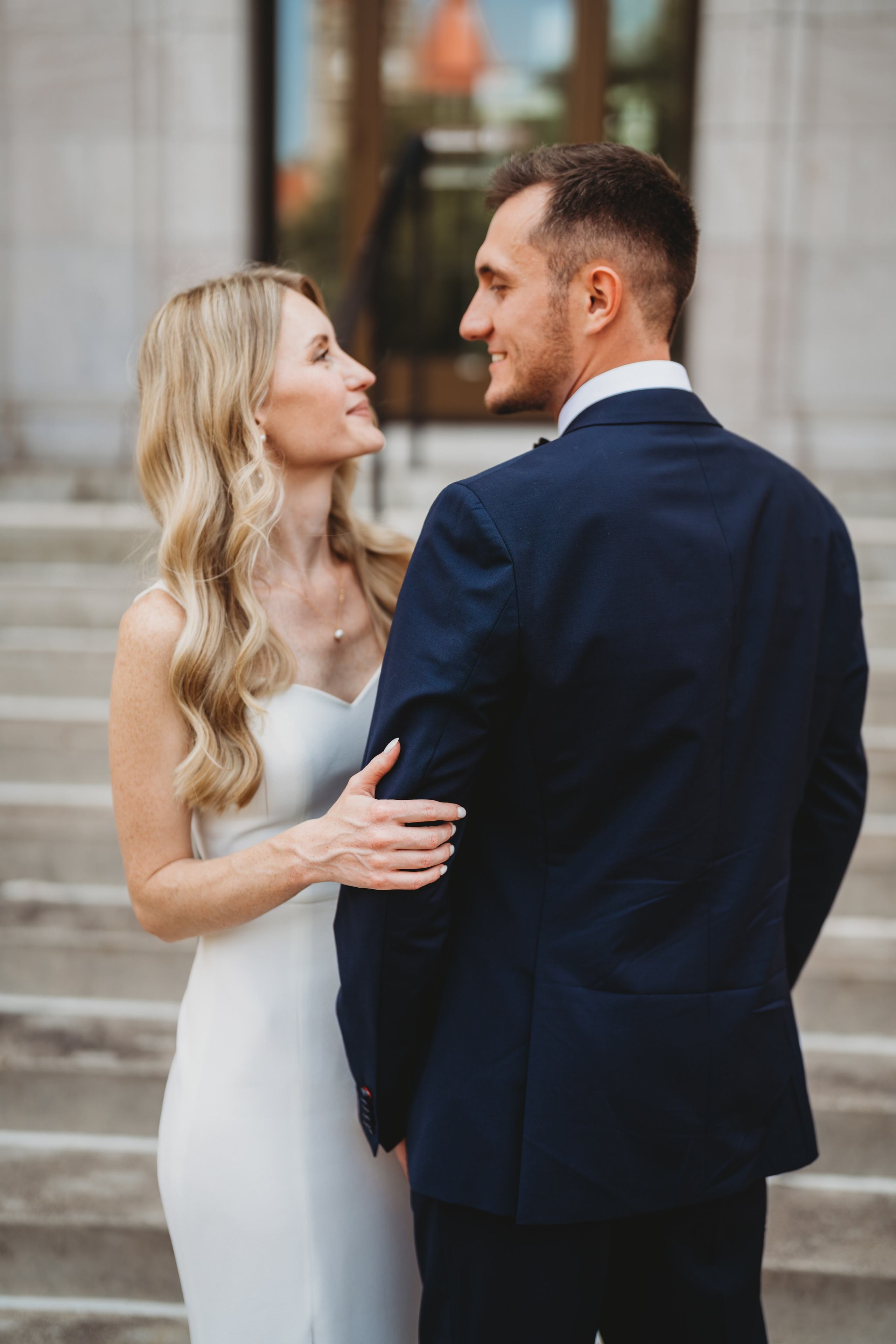 Wedding. Yana Shevtsova Family photographer