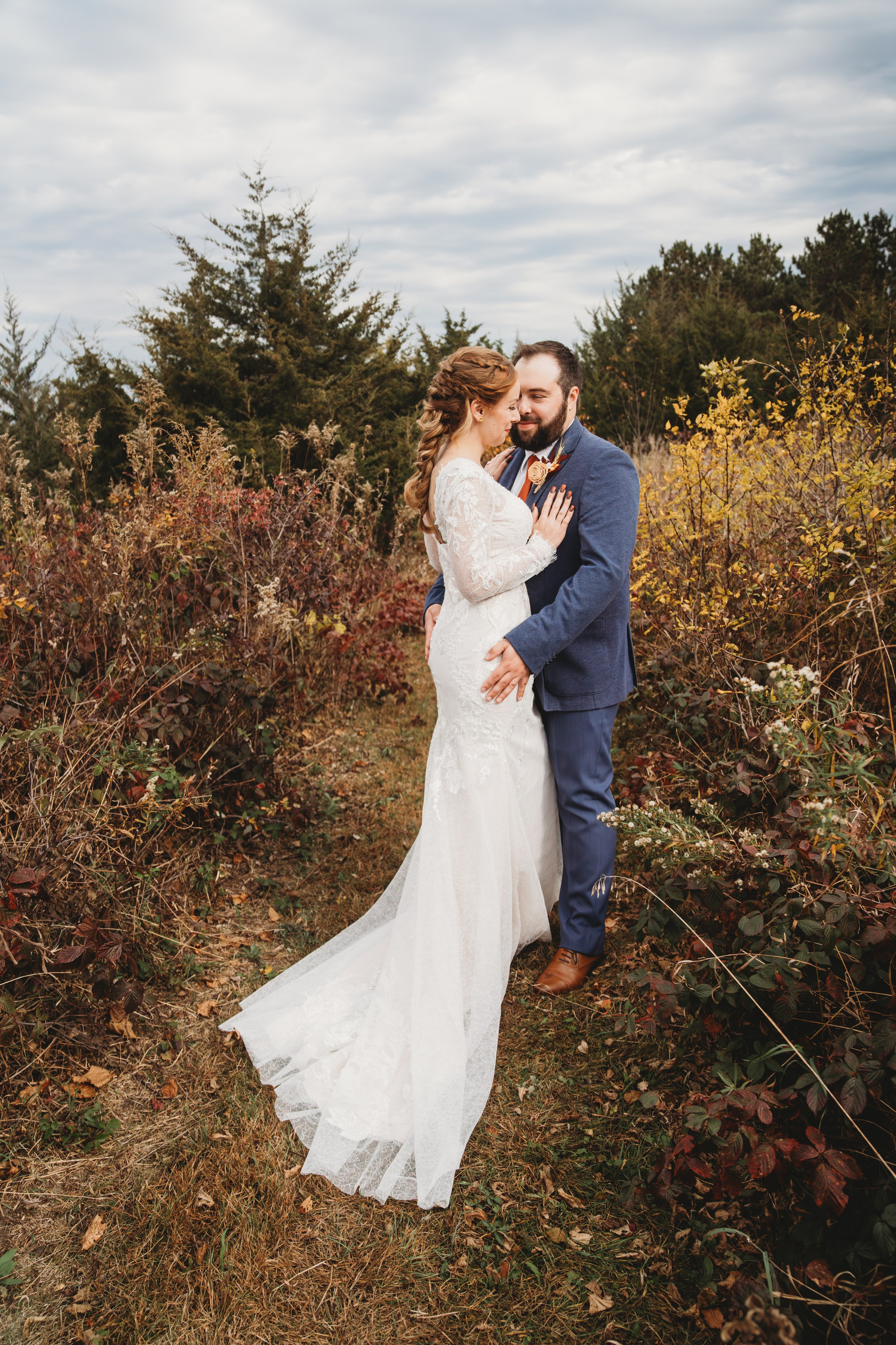 Yana Shevtsova Family photographer
