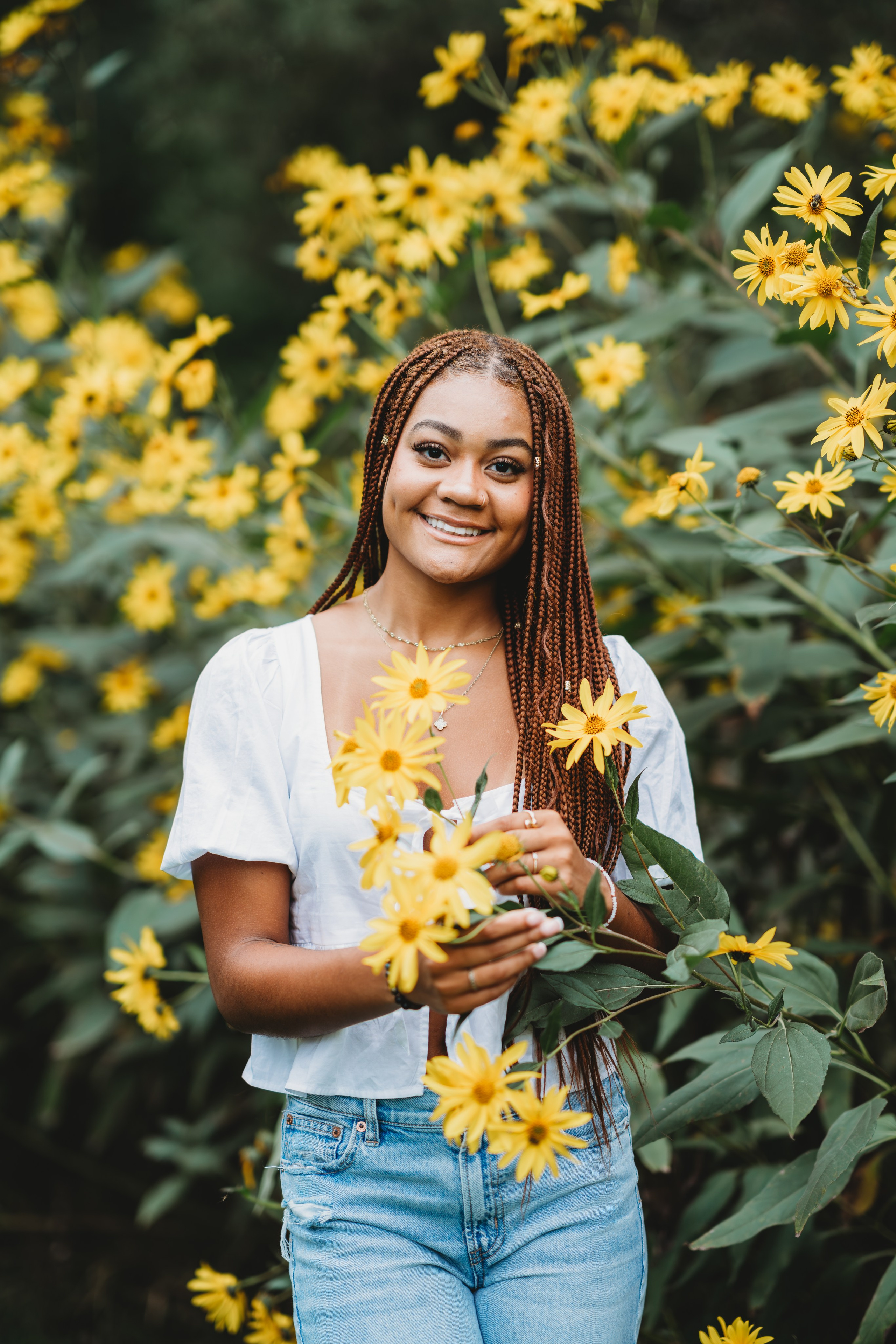 Senior photoshoot. Yana Shevtsova Family photographer