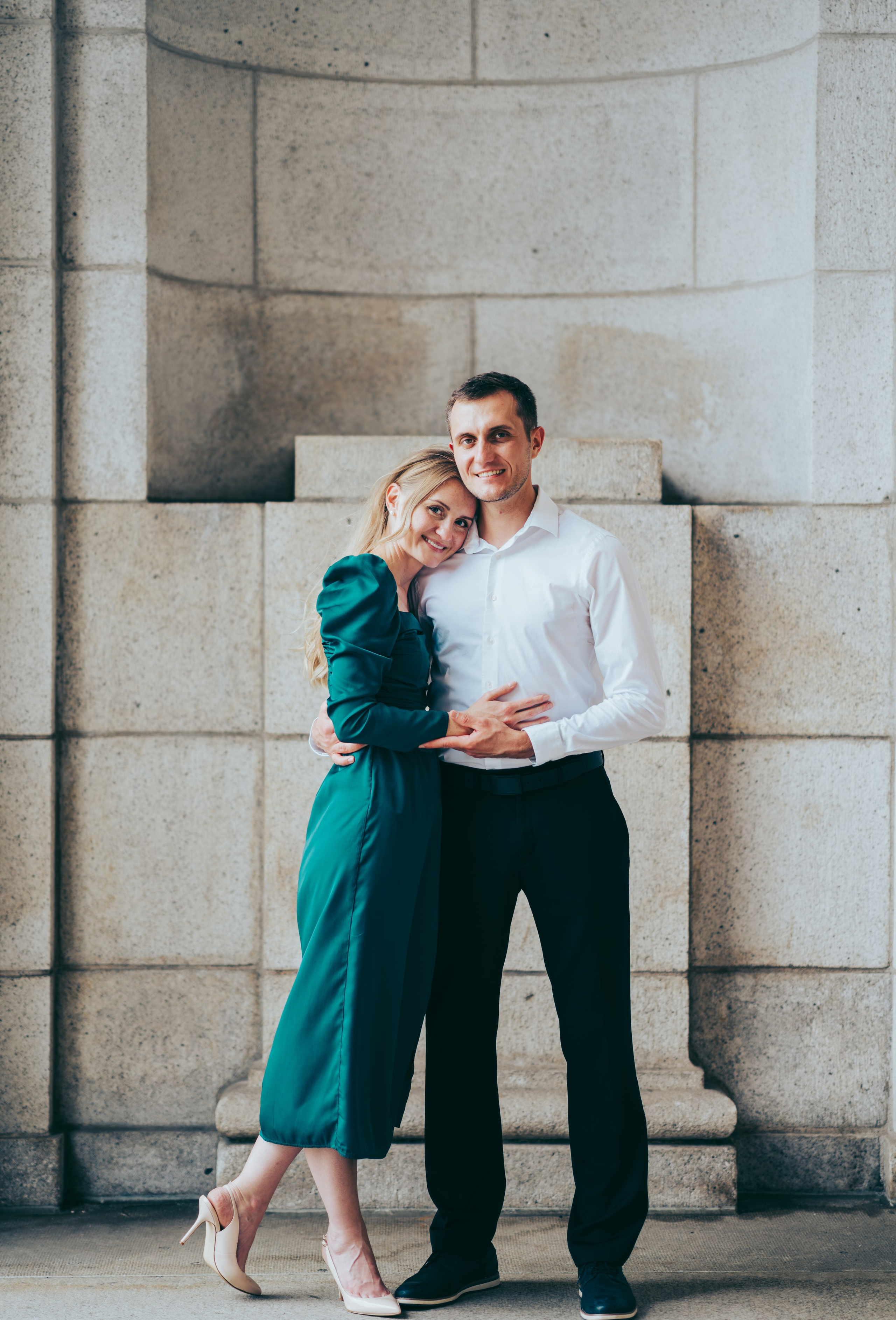 Wedding. Yana Shevtsova Family photographer