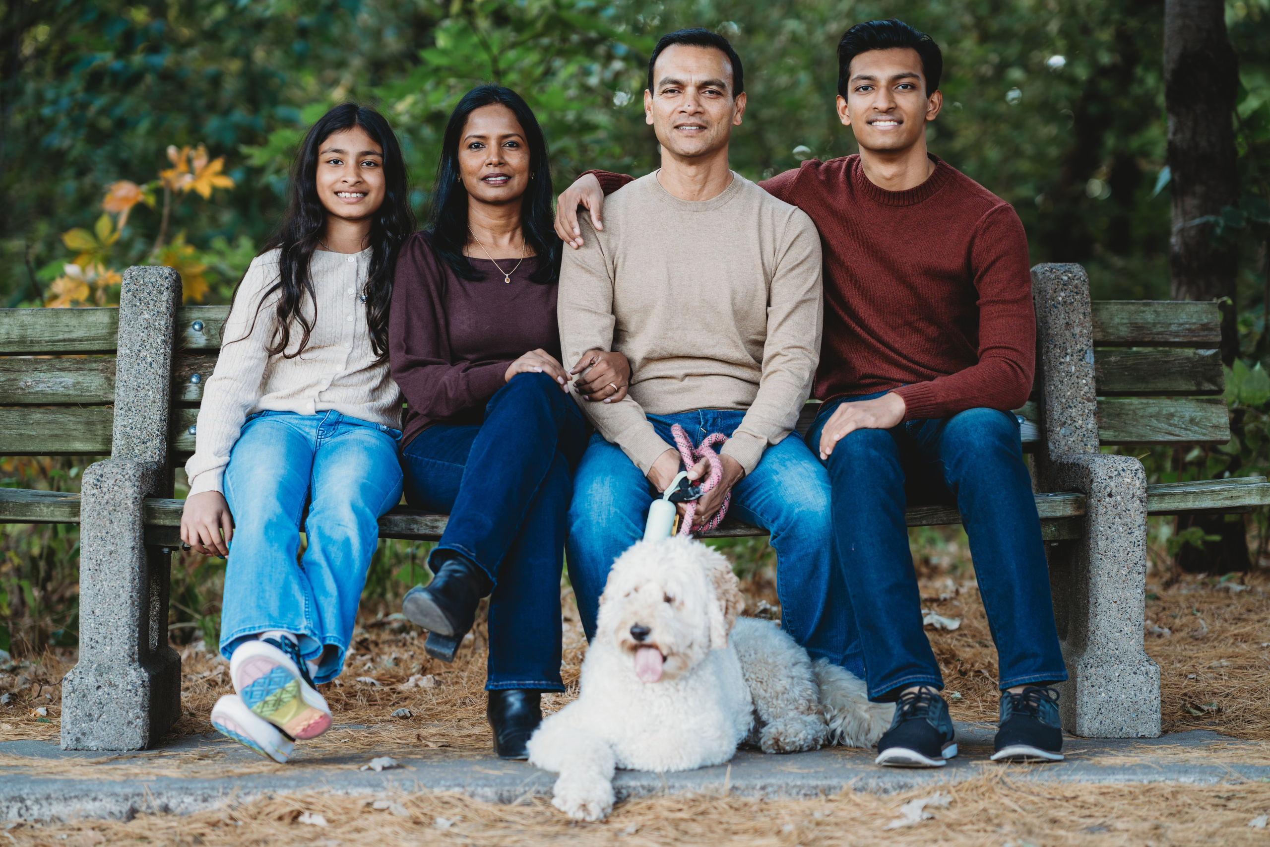 Family. Yana Shevtsova Family photographer