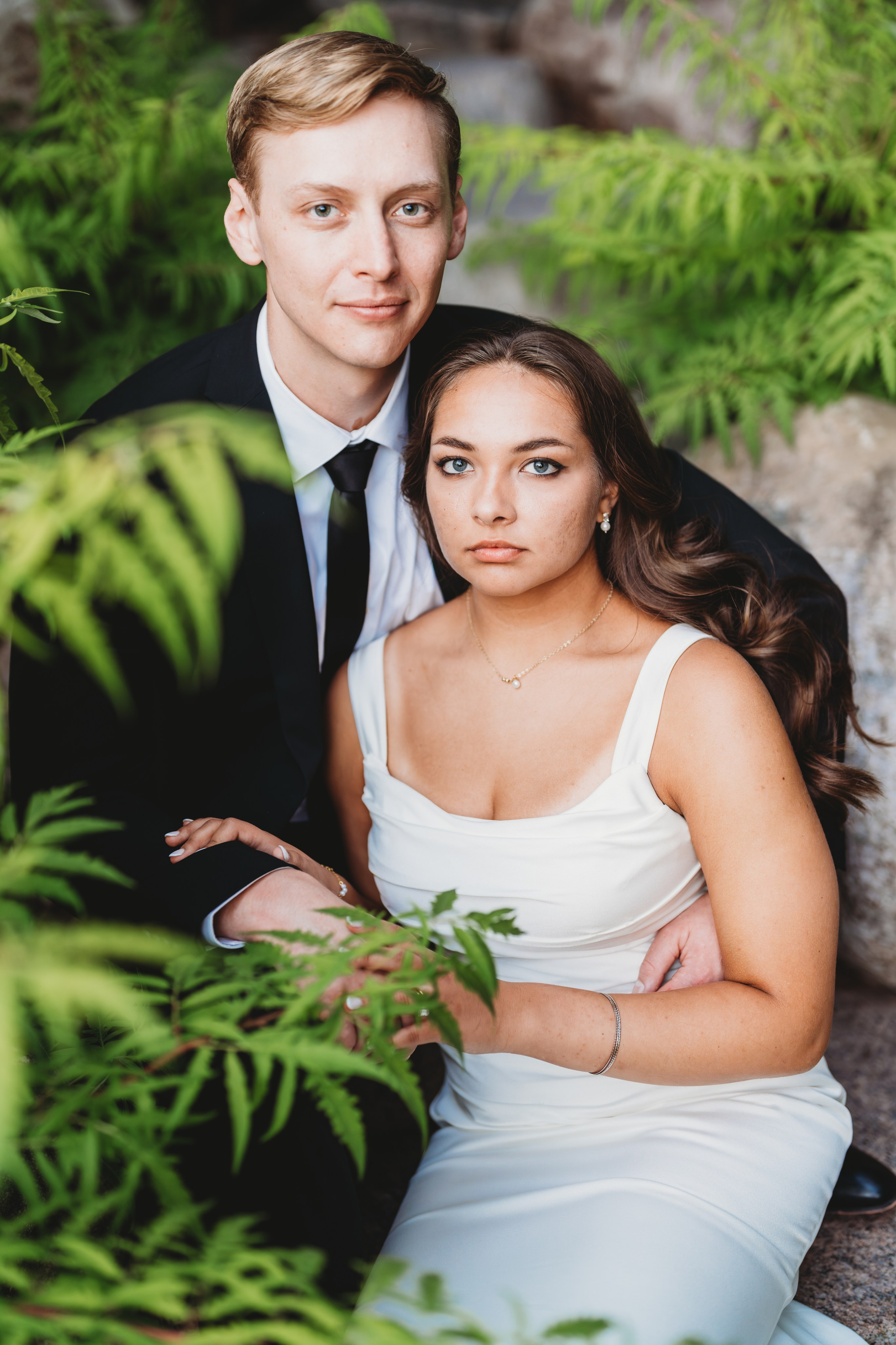 Yana Shevtsova Family photographer