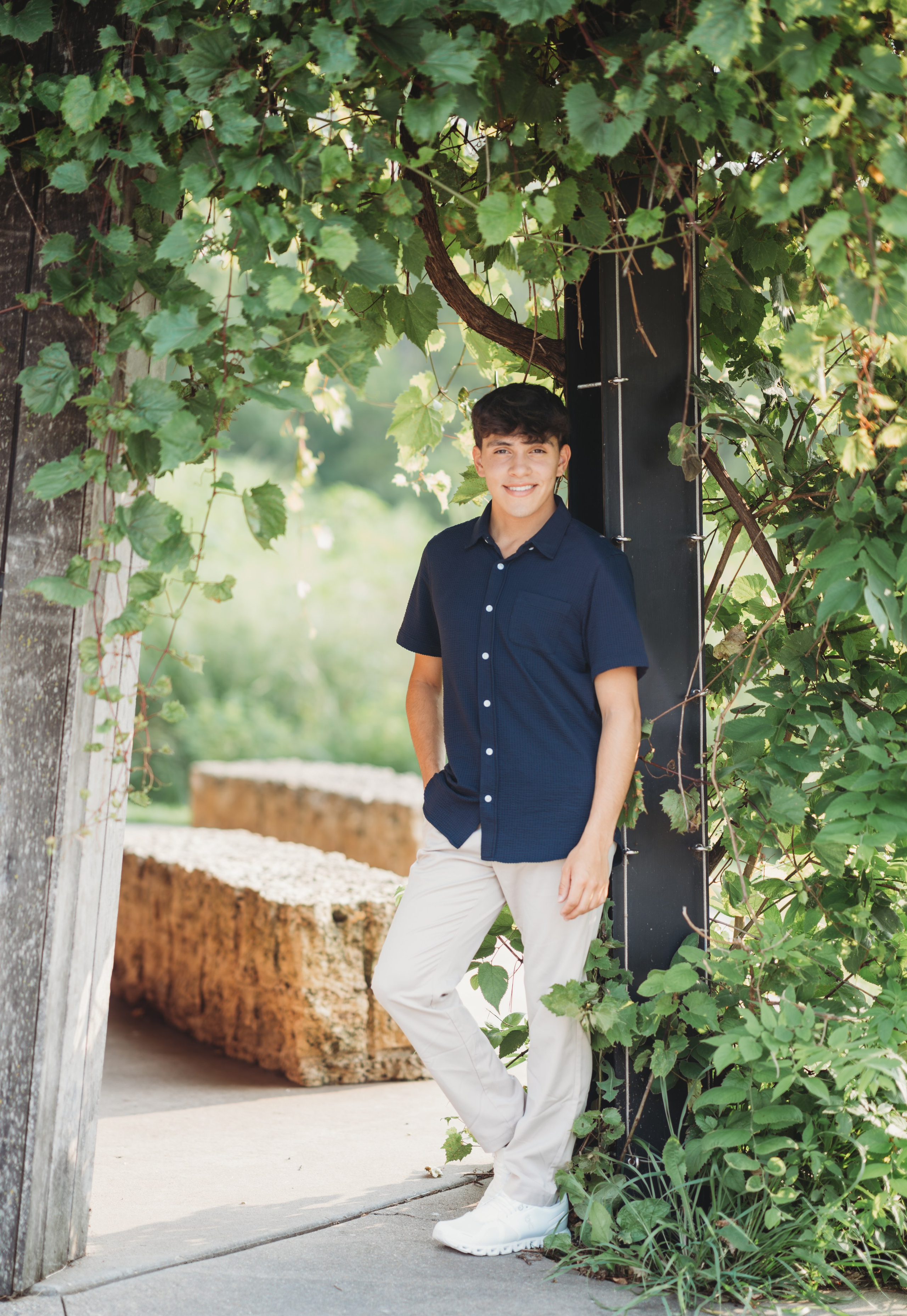 Yana Shevtsova Family photographer