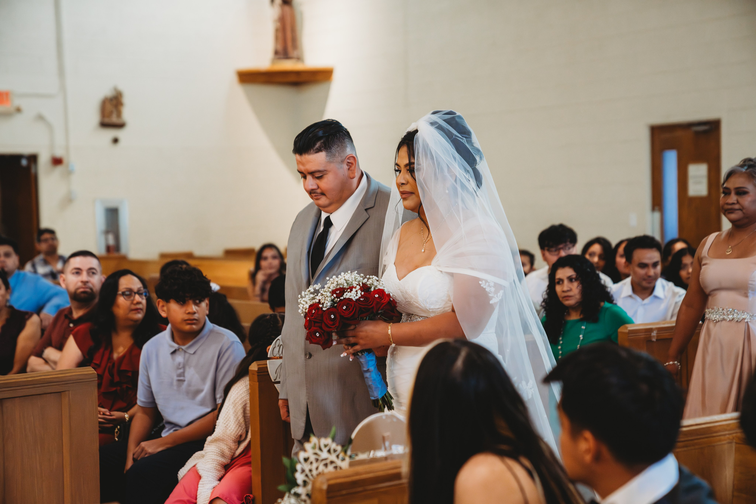 Wedding. Yana Shevtsova Family photographer