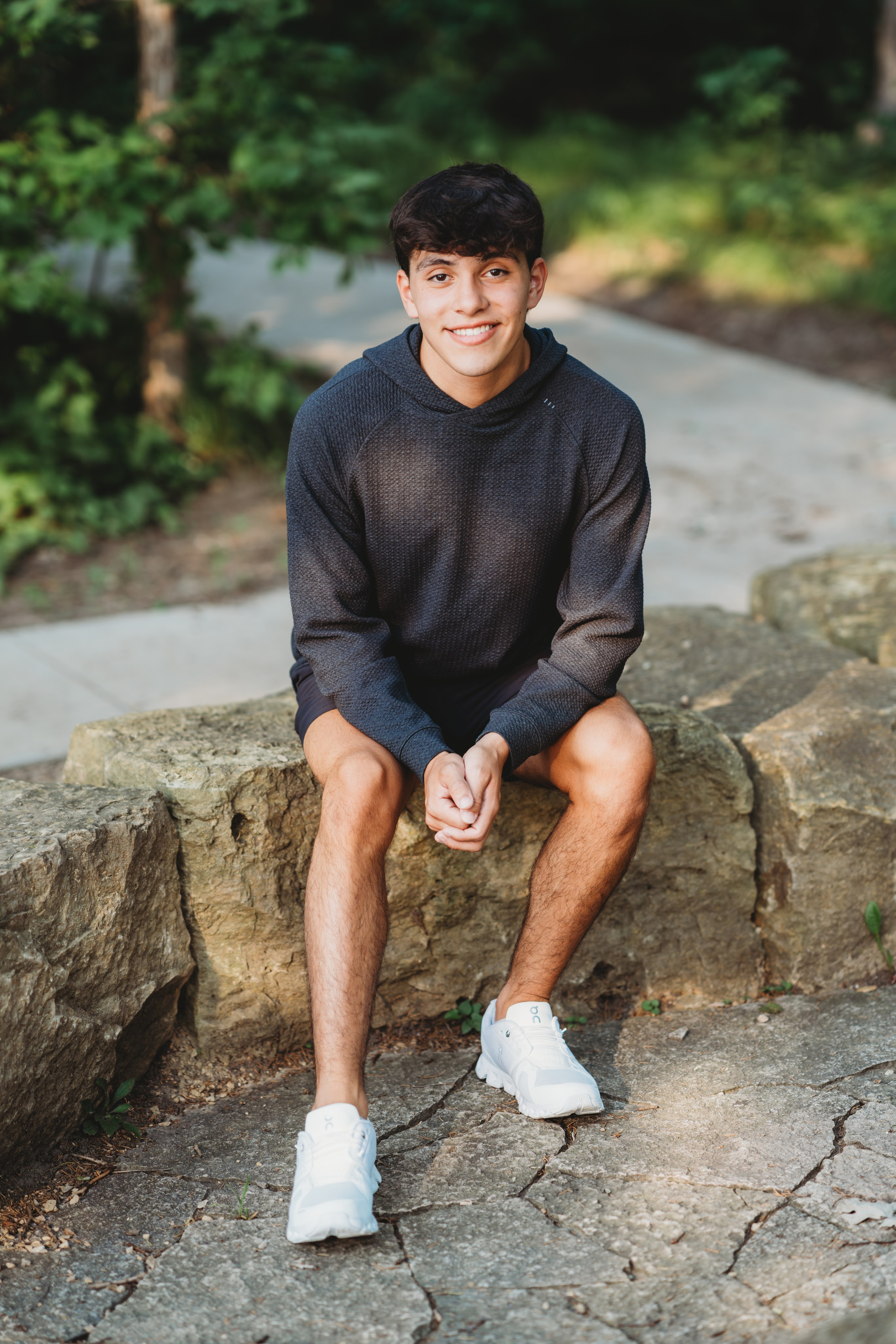 Senior photoshoot. Yana Shevtsova Family photographer