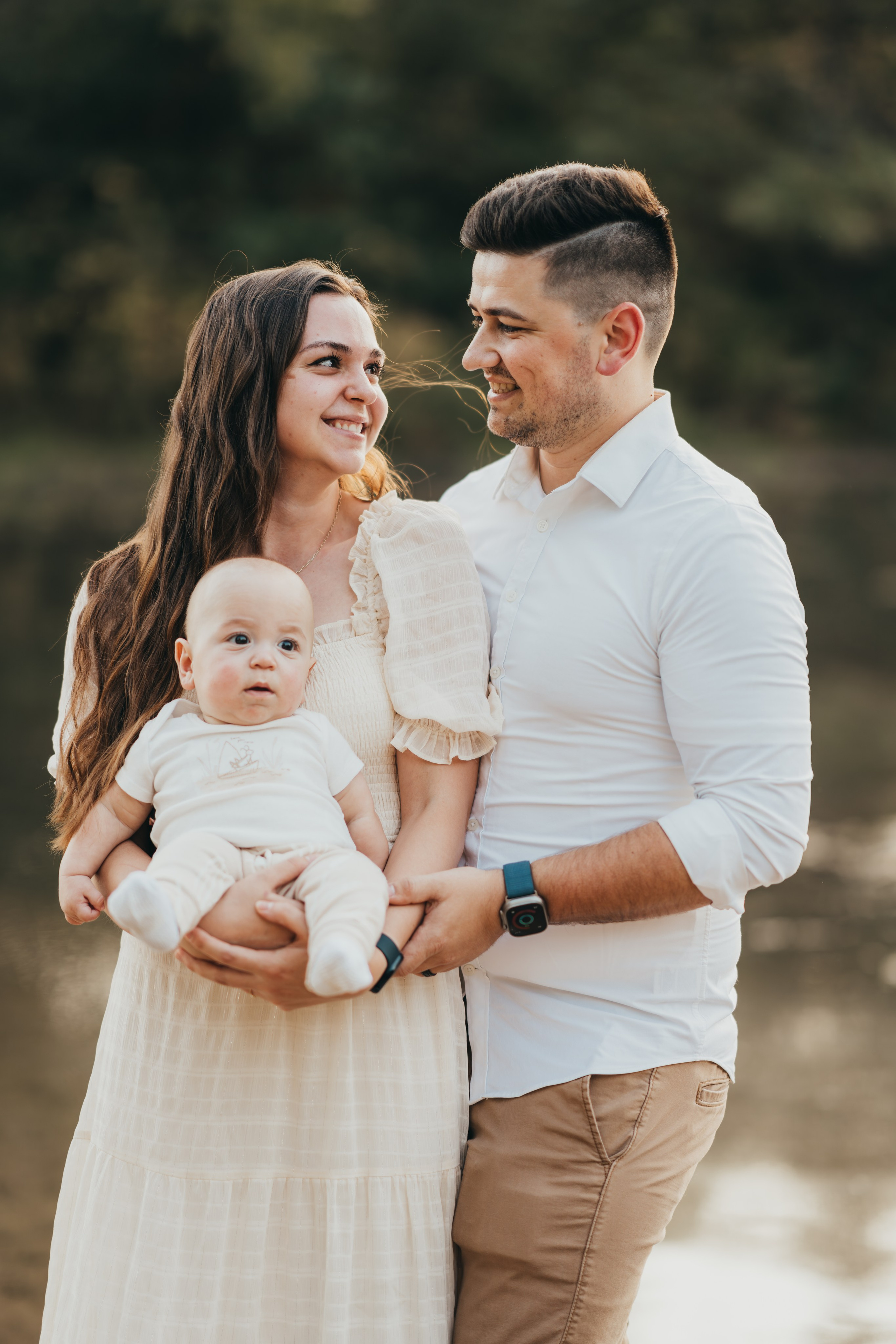 Family. Yana Shevtsova Family photographer