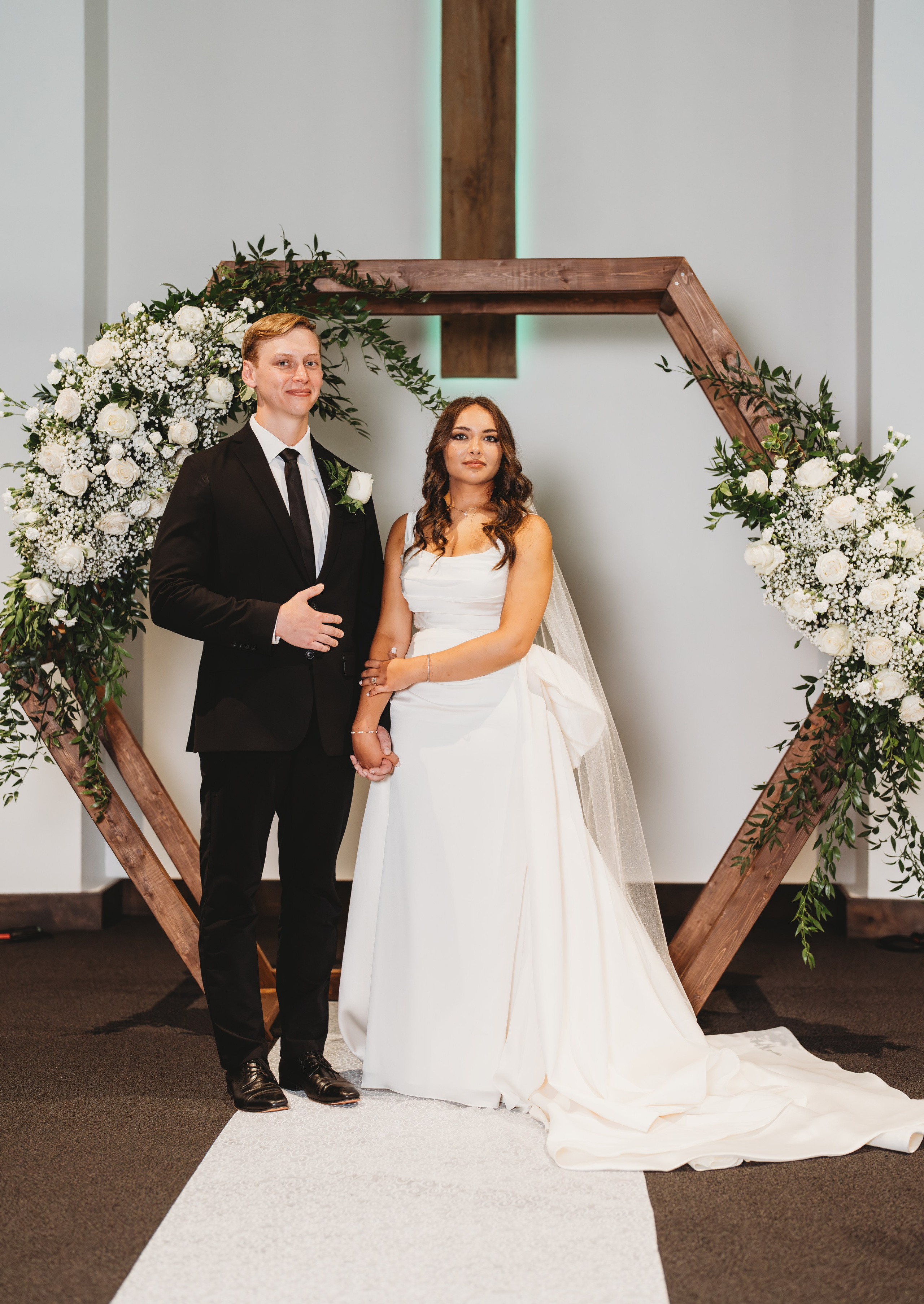 Wedding. Yana Shevtsova Family photographer