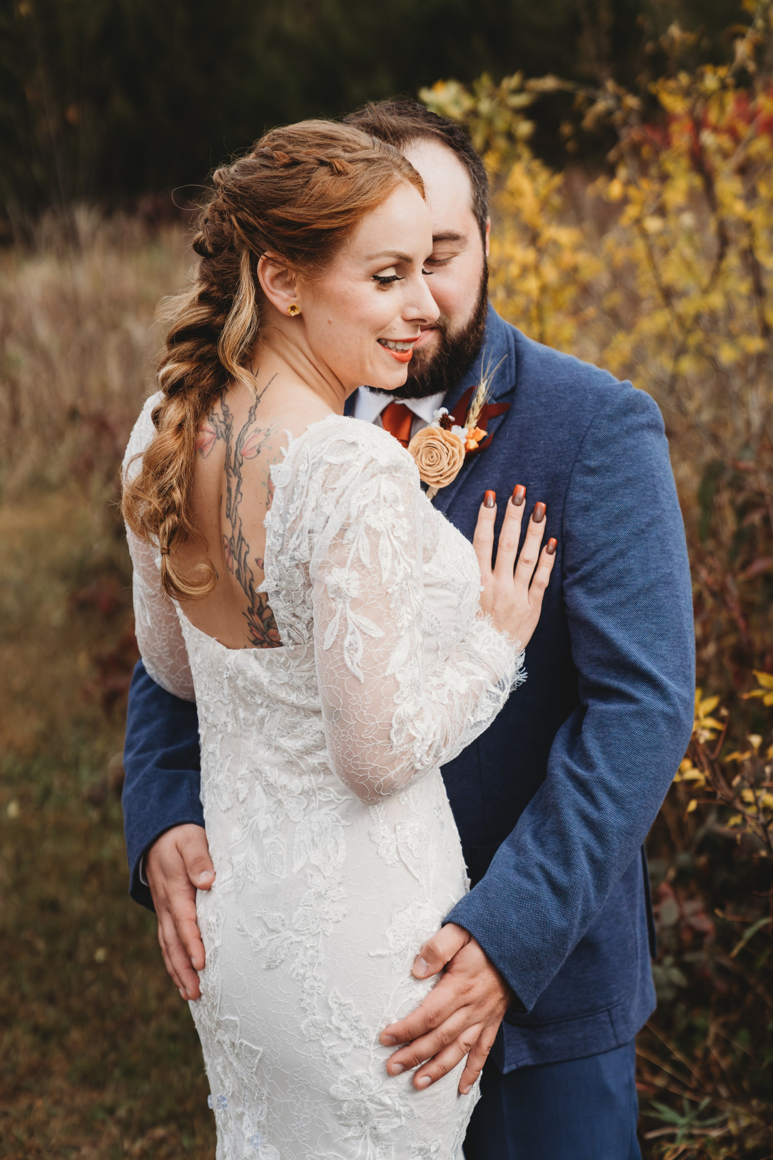 Wedding. Yana Shevtsova Family photographer