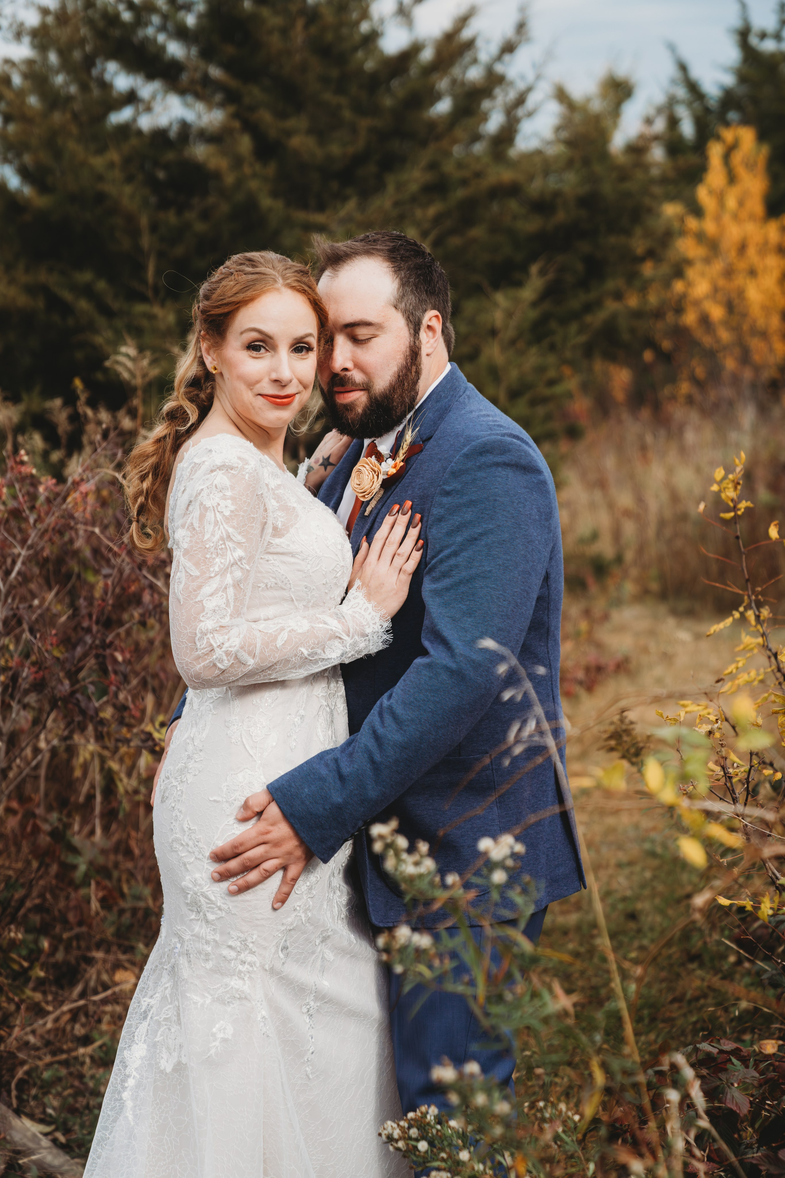 Wedding. Yana Shevtsova Family photographer
