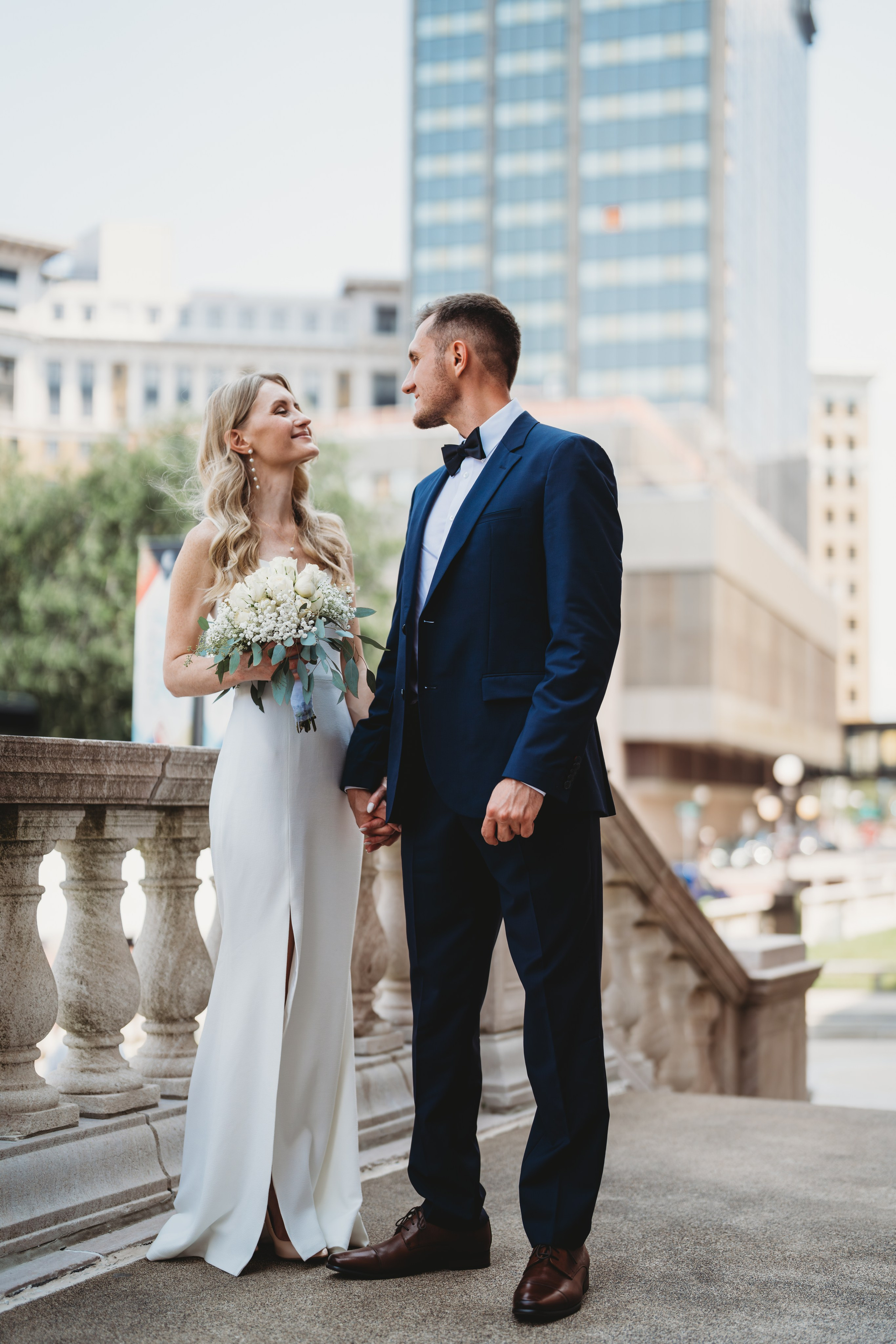 Wedding. Yana Shevtsova Family photographer