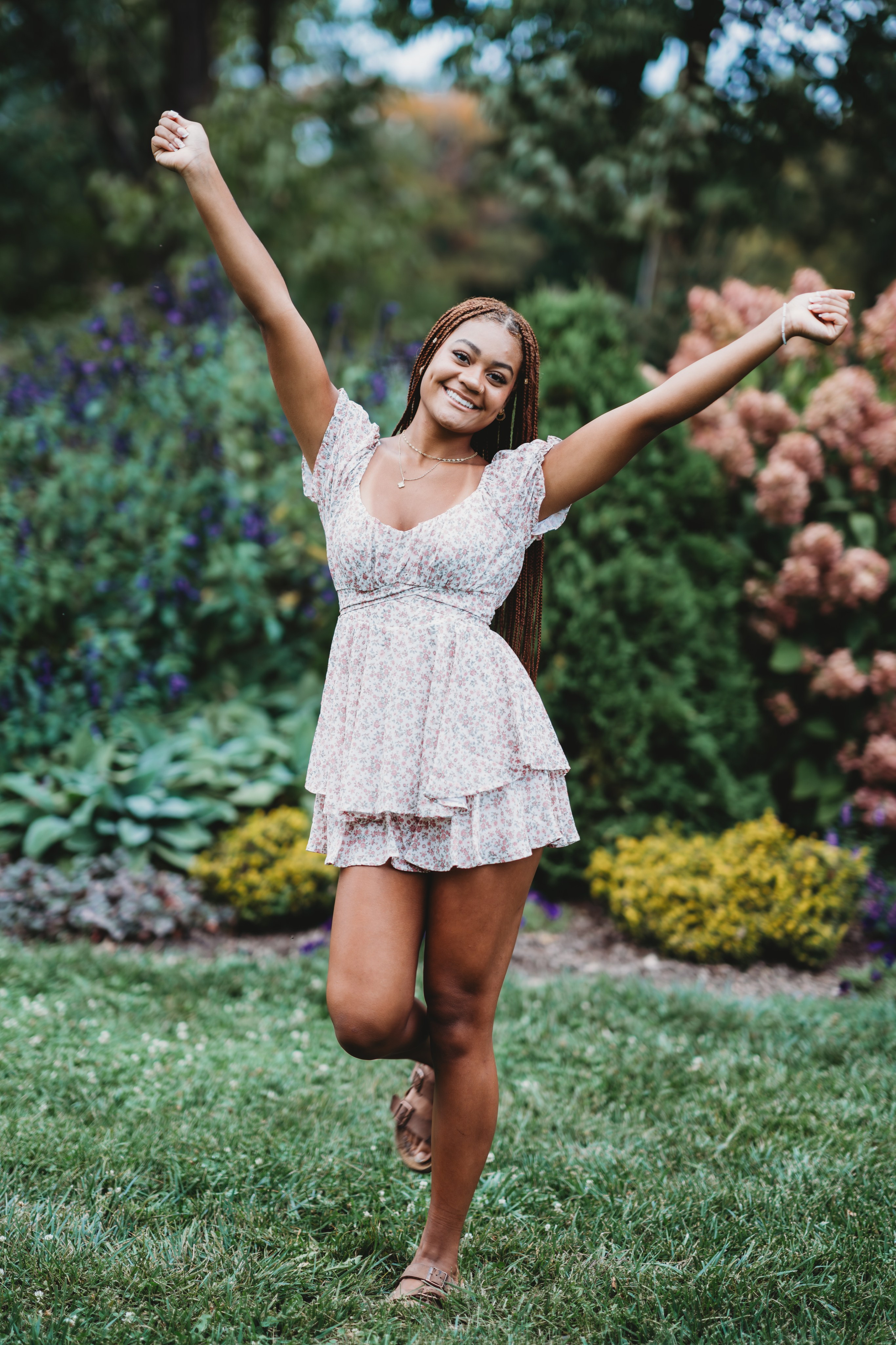 Senior photoshoot. Yana Shevtsova Family photographer