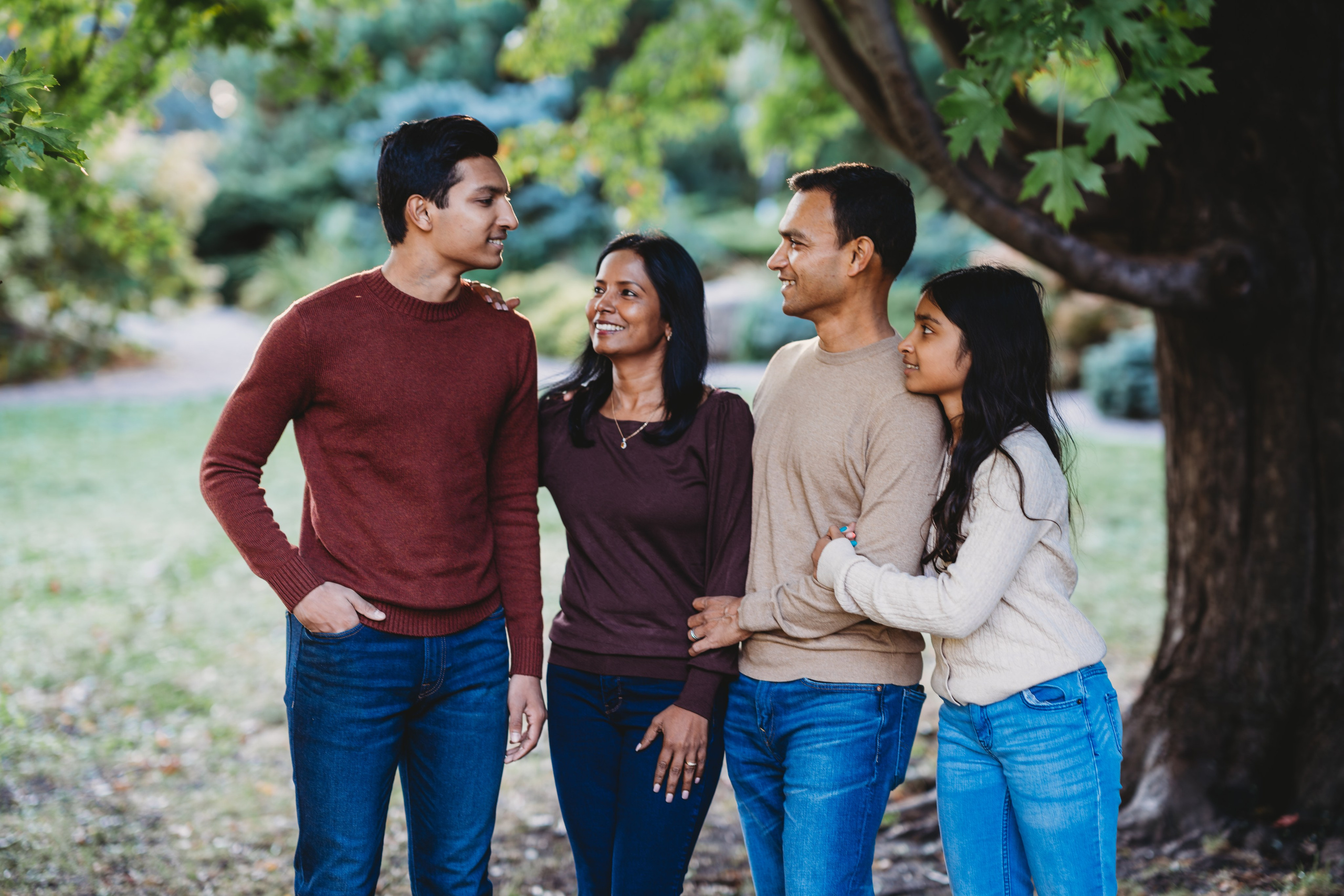Family. Yana Shevtsova Family photographer