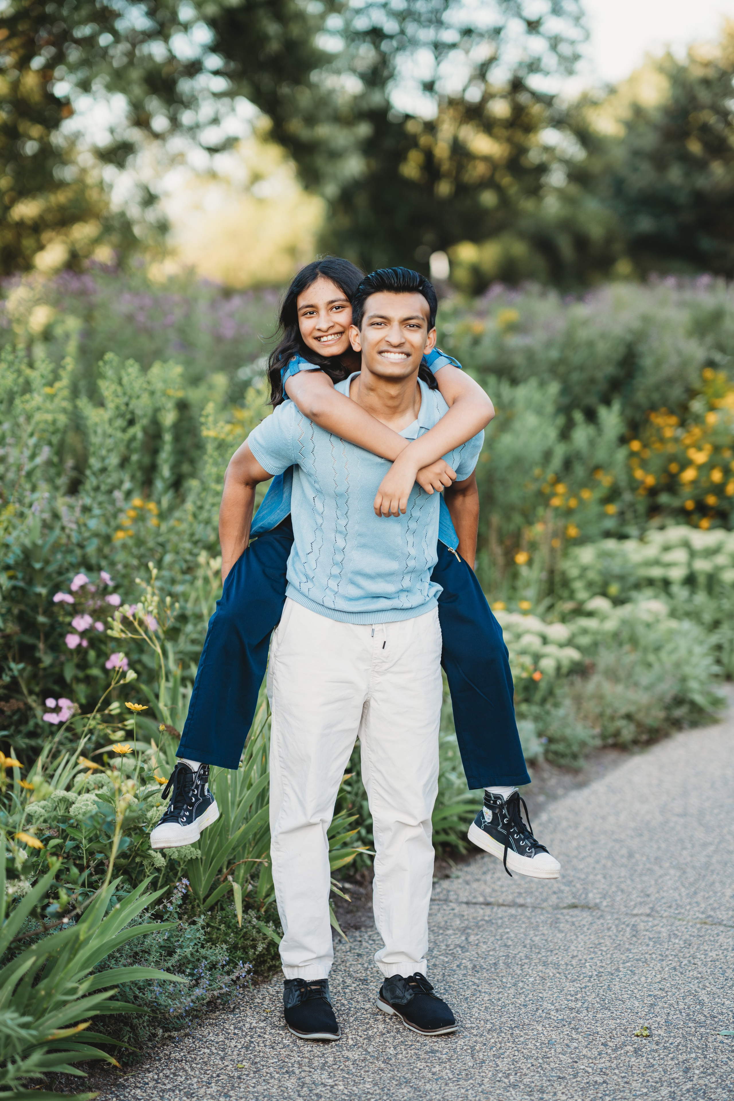 Yana Shevtsova Family photographer