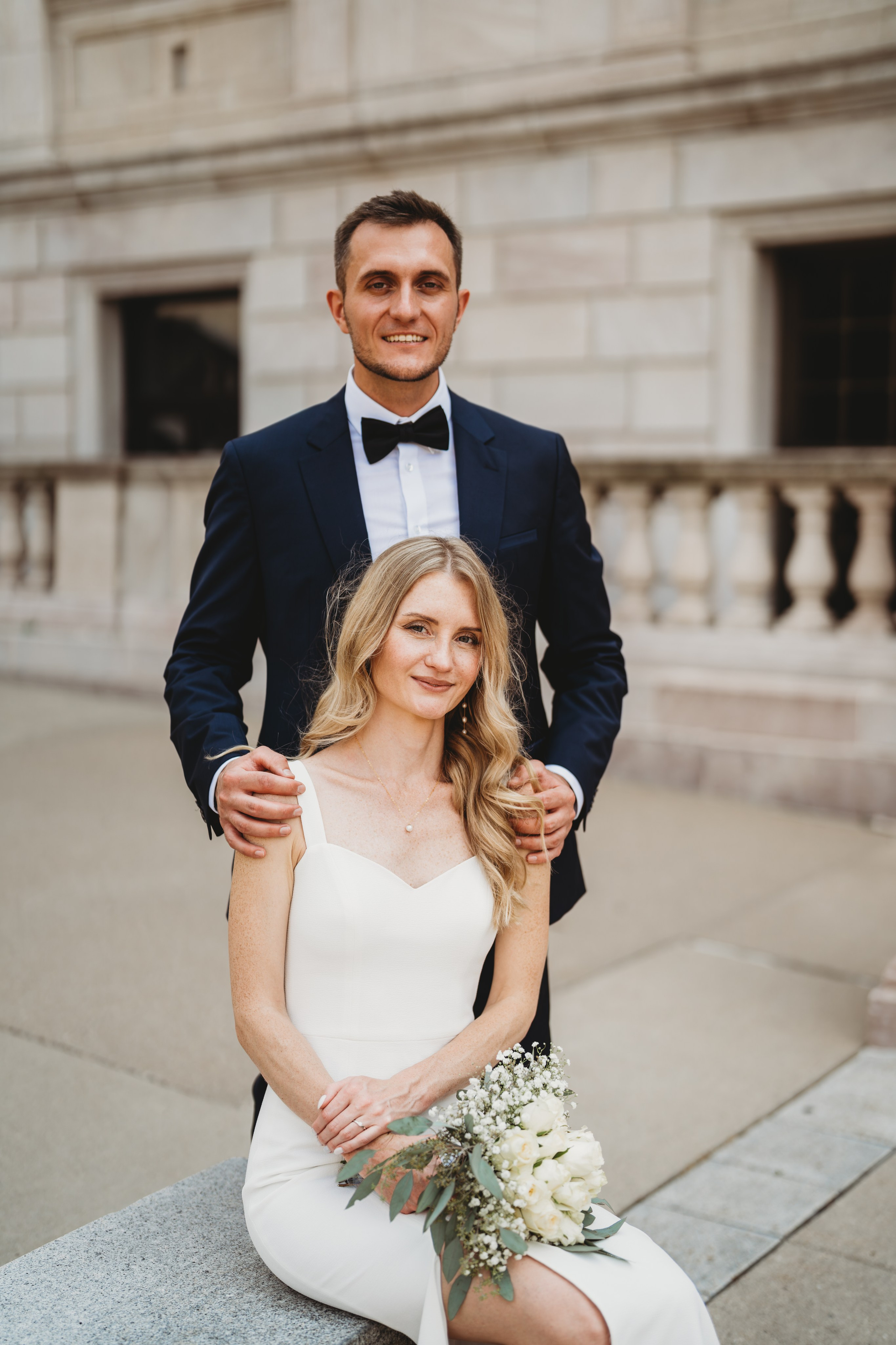 Wedding. Yana Shevtsova Family photographer