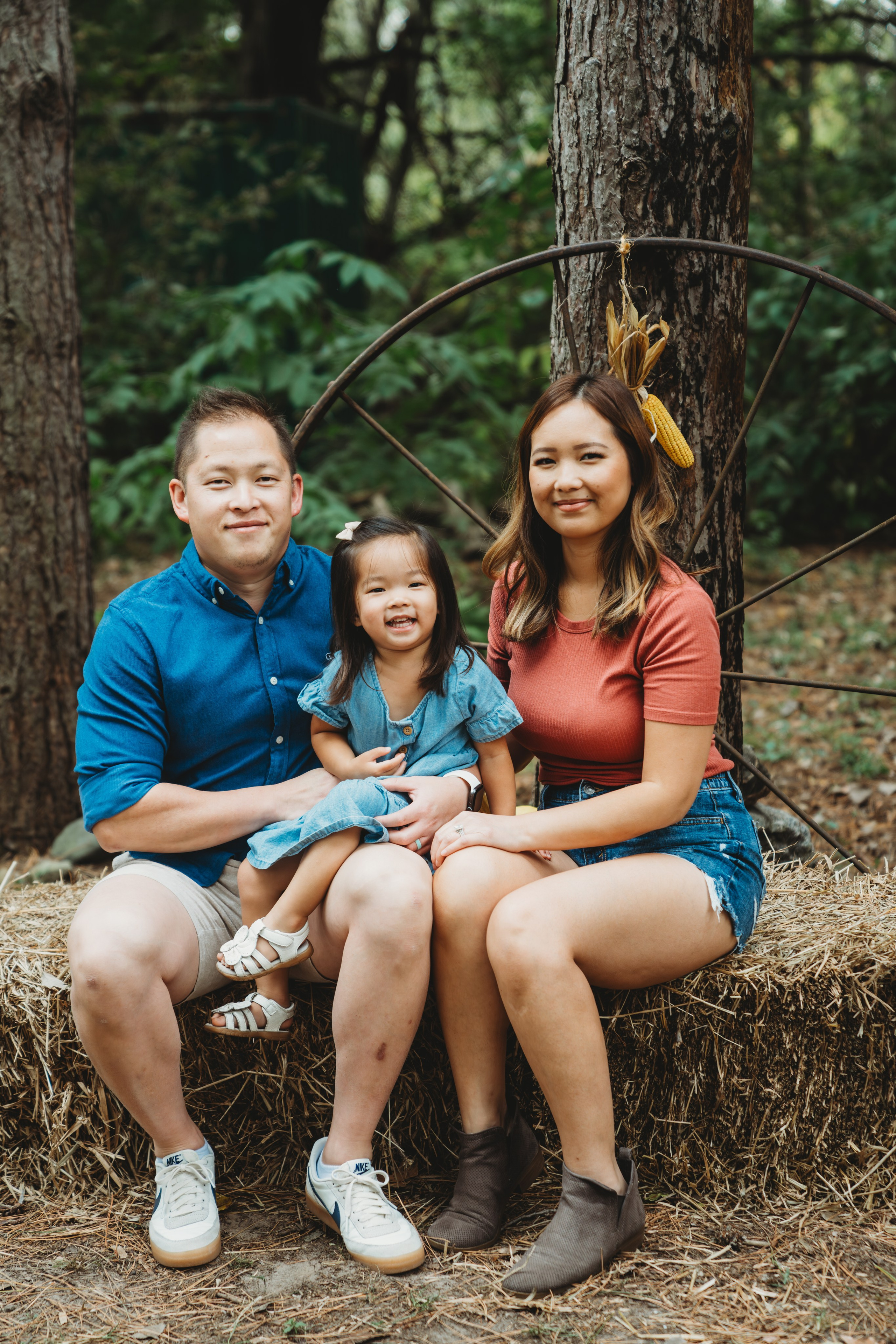 Yana Shevtsova Family photographer