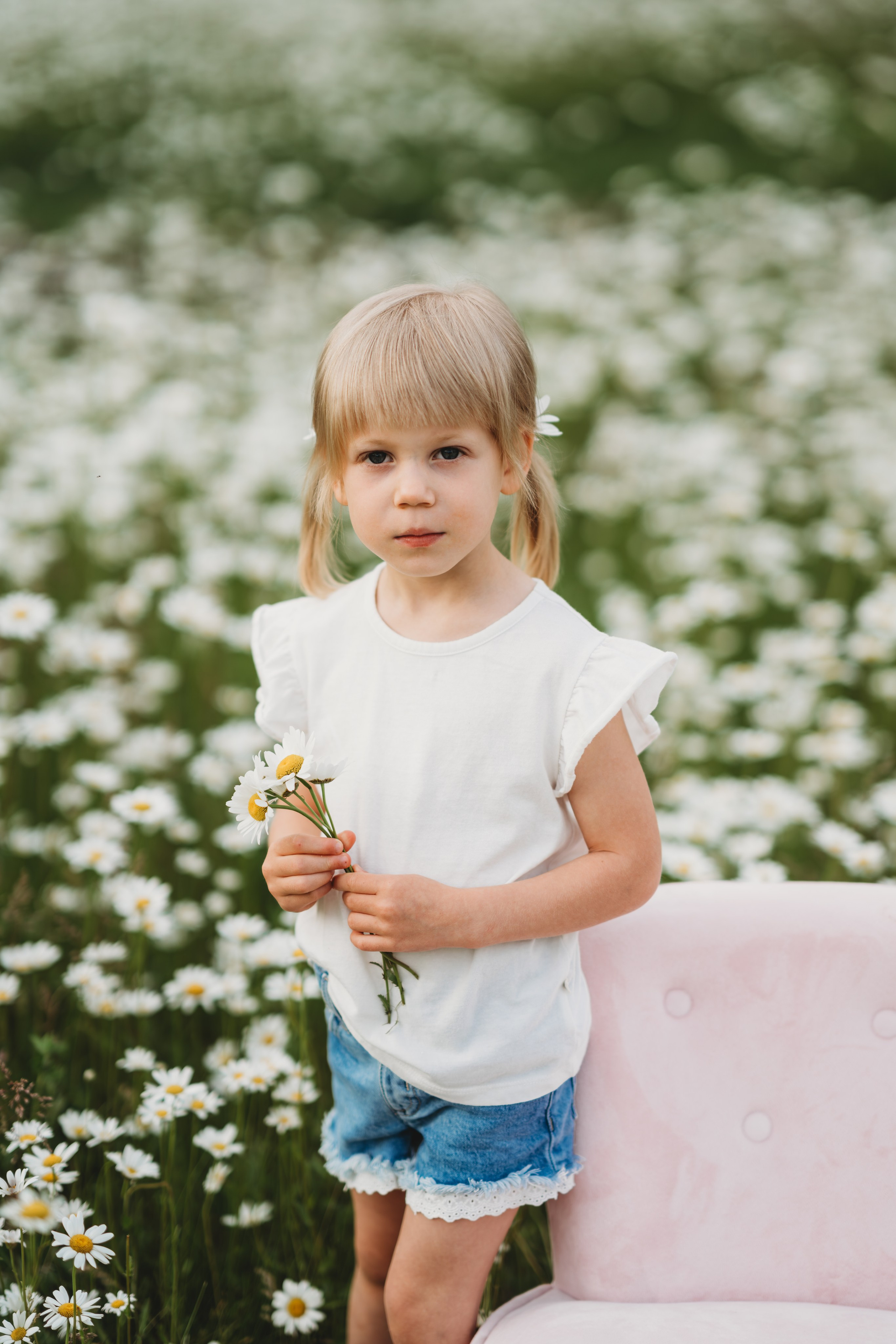 Yana Shevtsova Family photographer