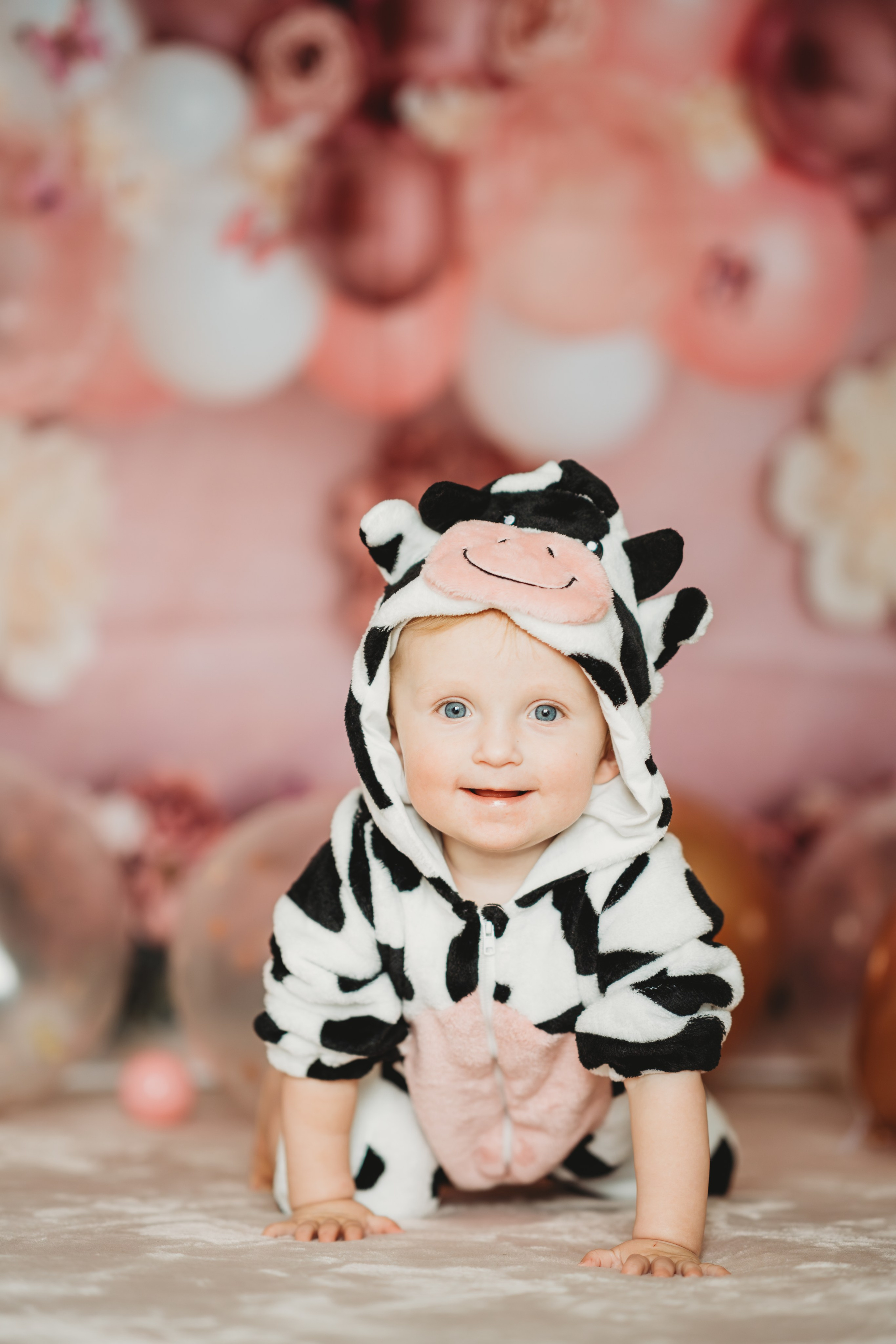 Yana Shevtsova Family photographer