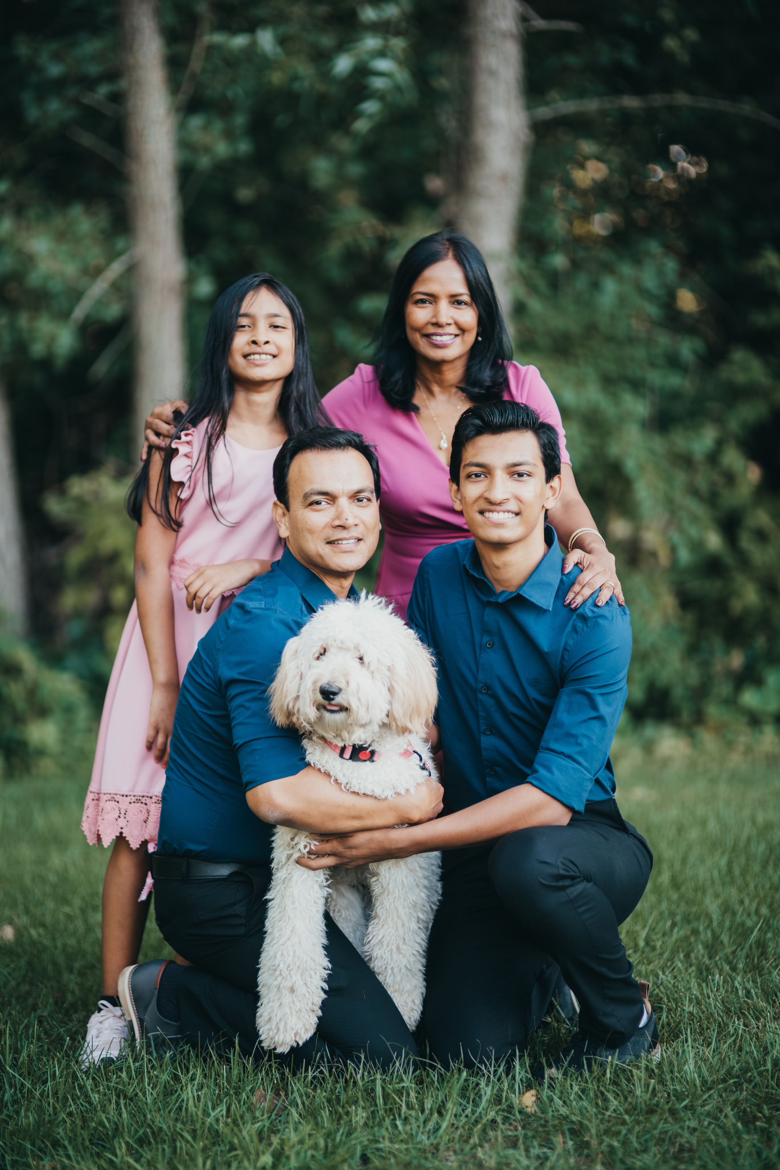 Family. Yana Shevtsova Family photographer