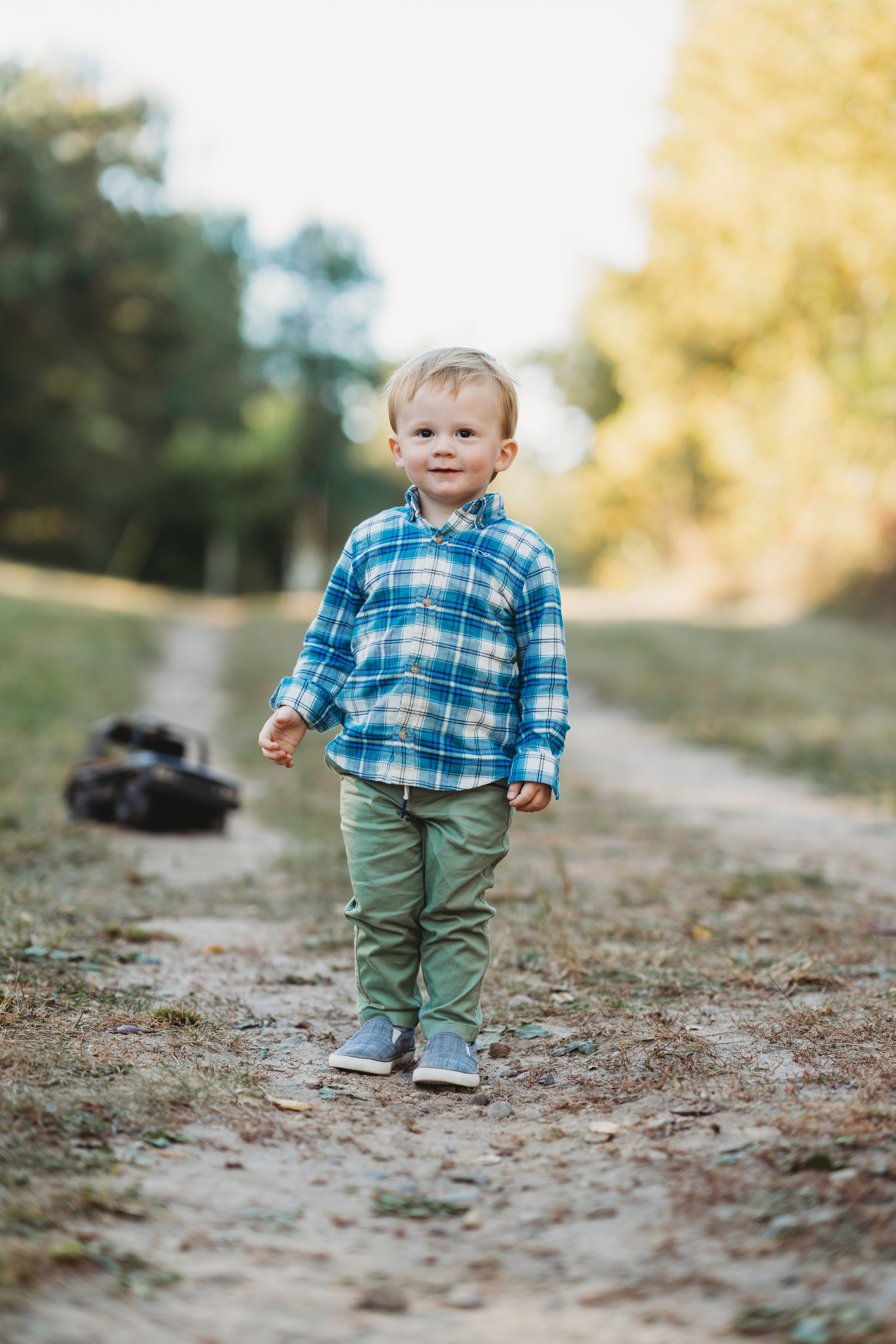Yana Shevtsova Family photographer