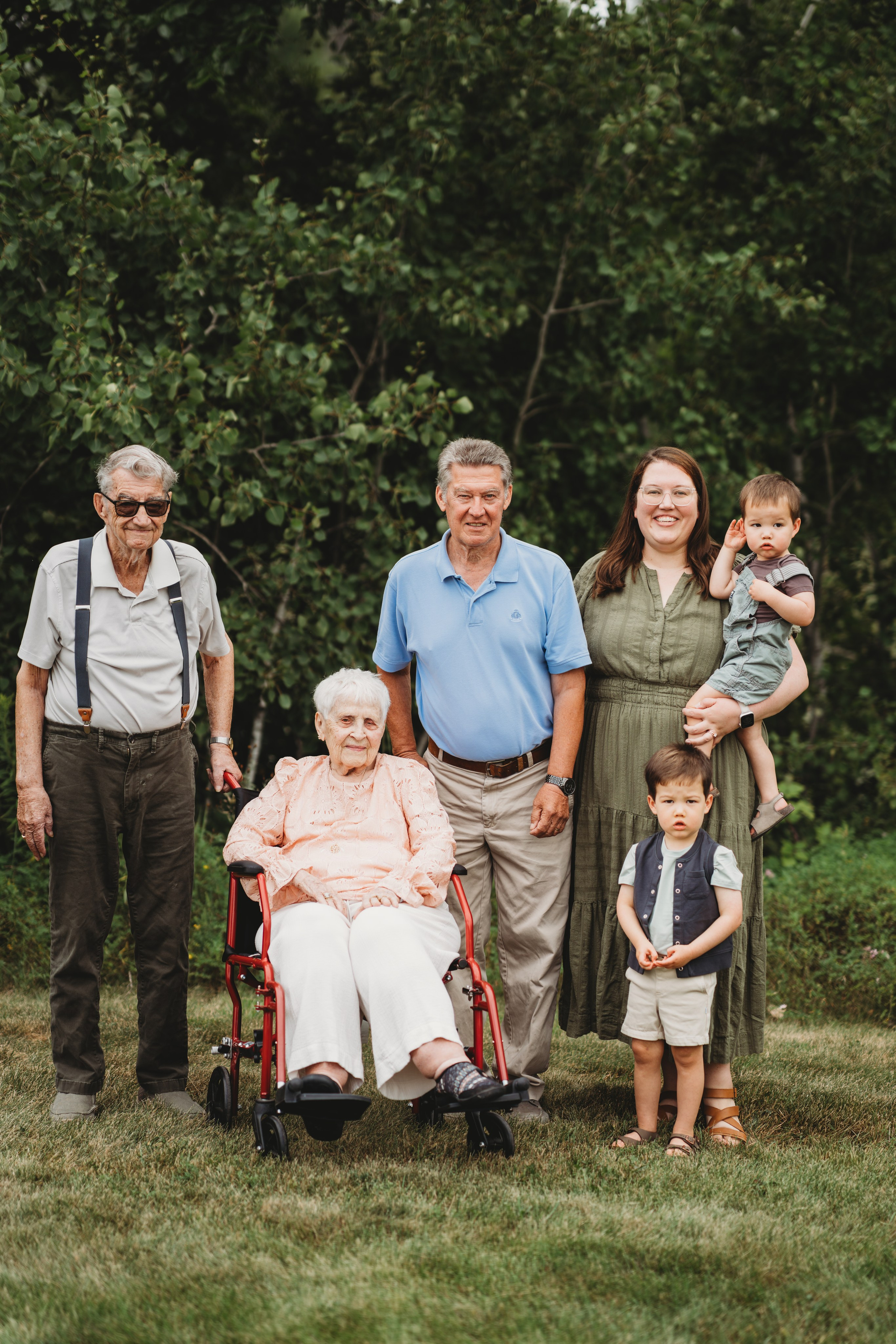 Yana Shevtsova Family photographer