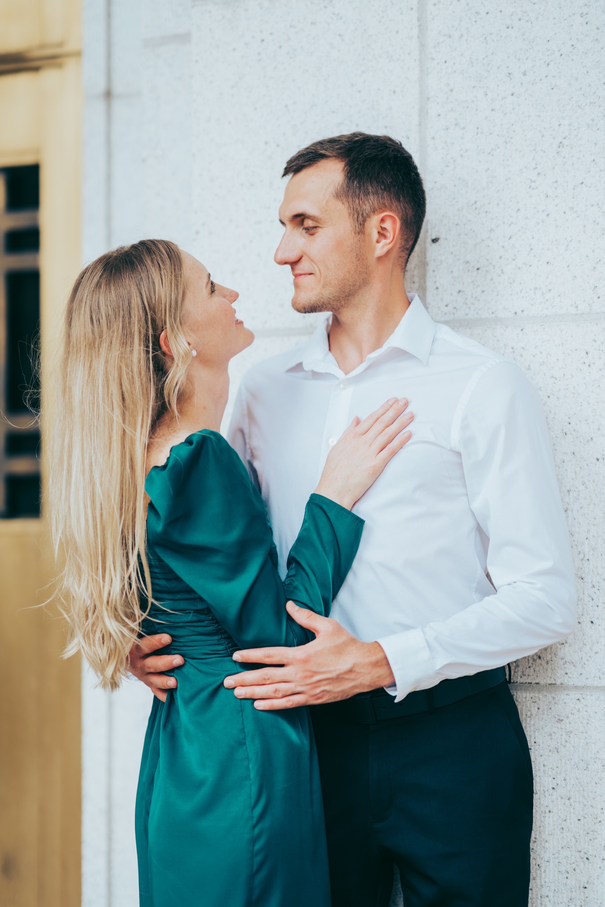 Wedding. Yana Shevtsova Family photographer