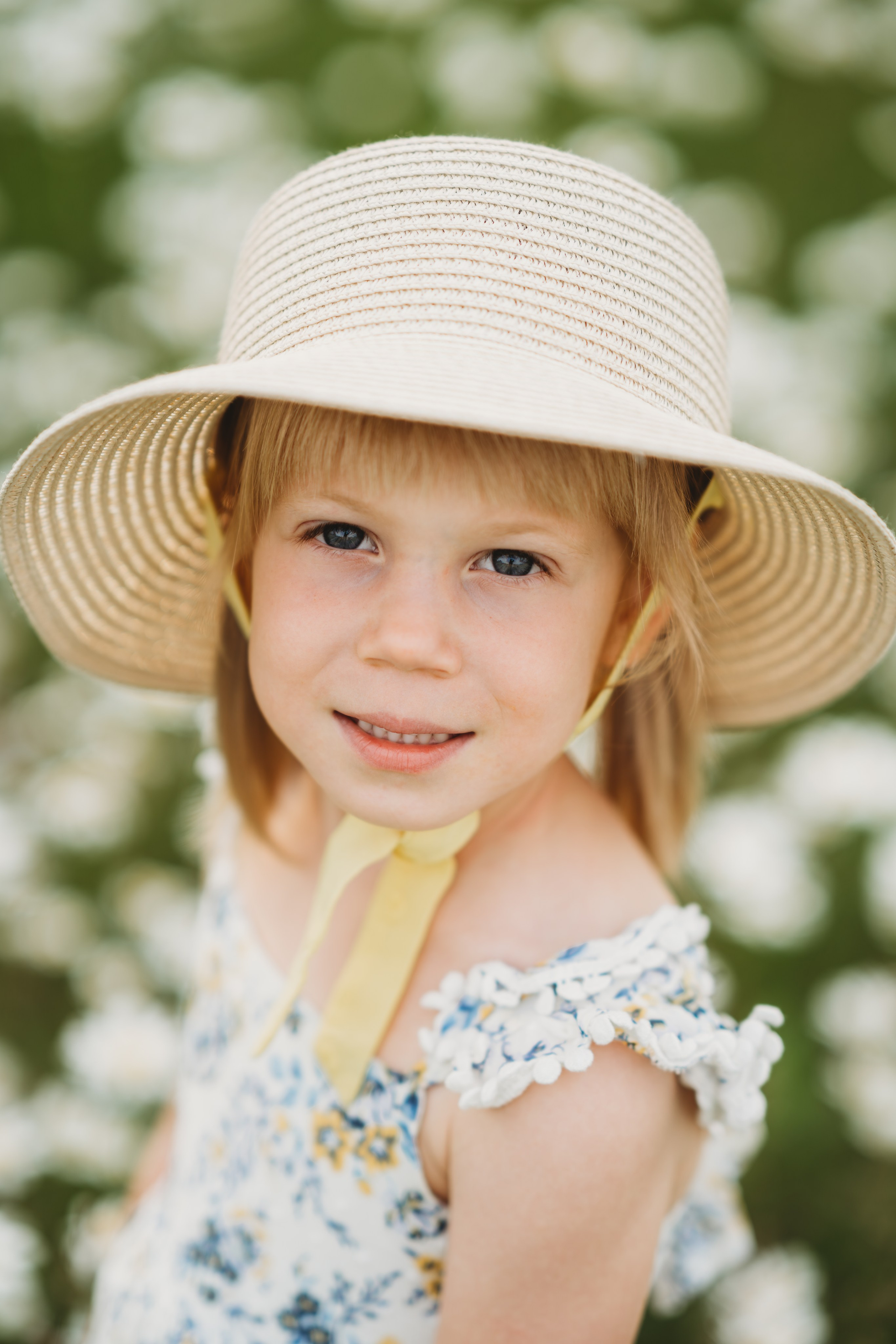 Yana Shevtsova Family photographer