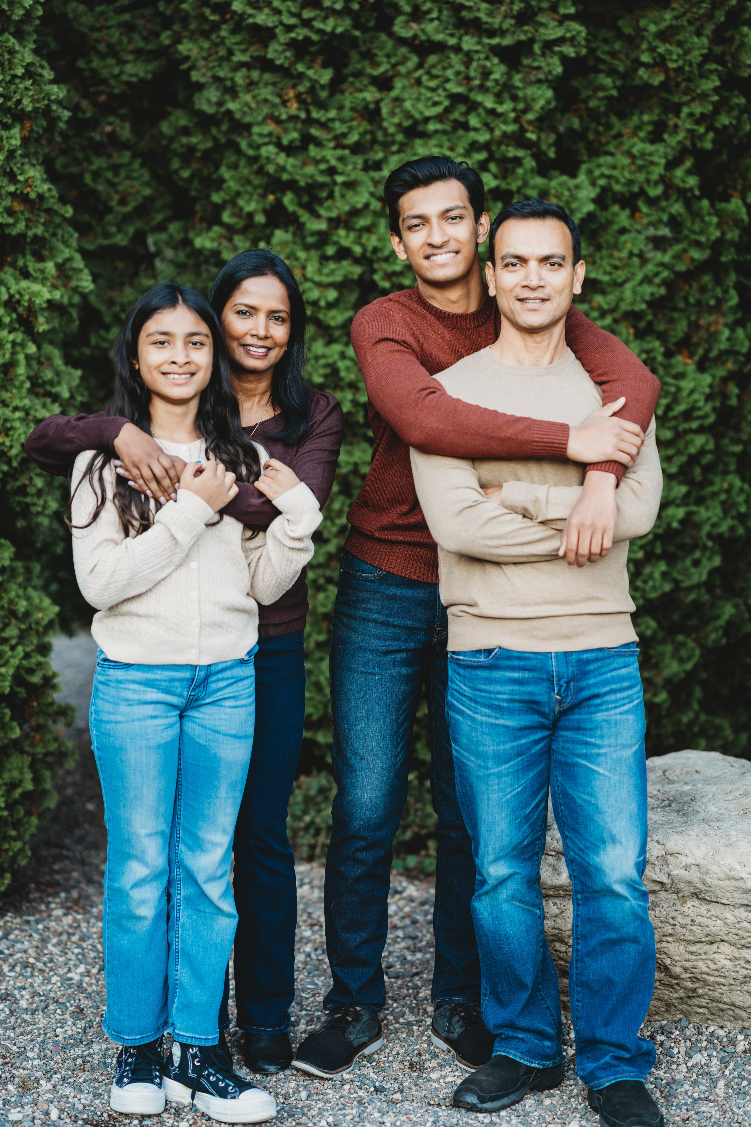 Family. Yana Shevtsova Family photographer