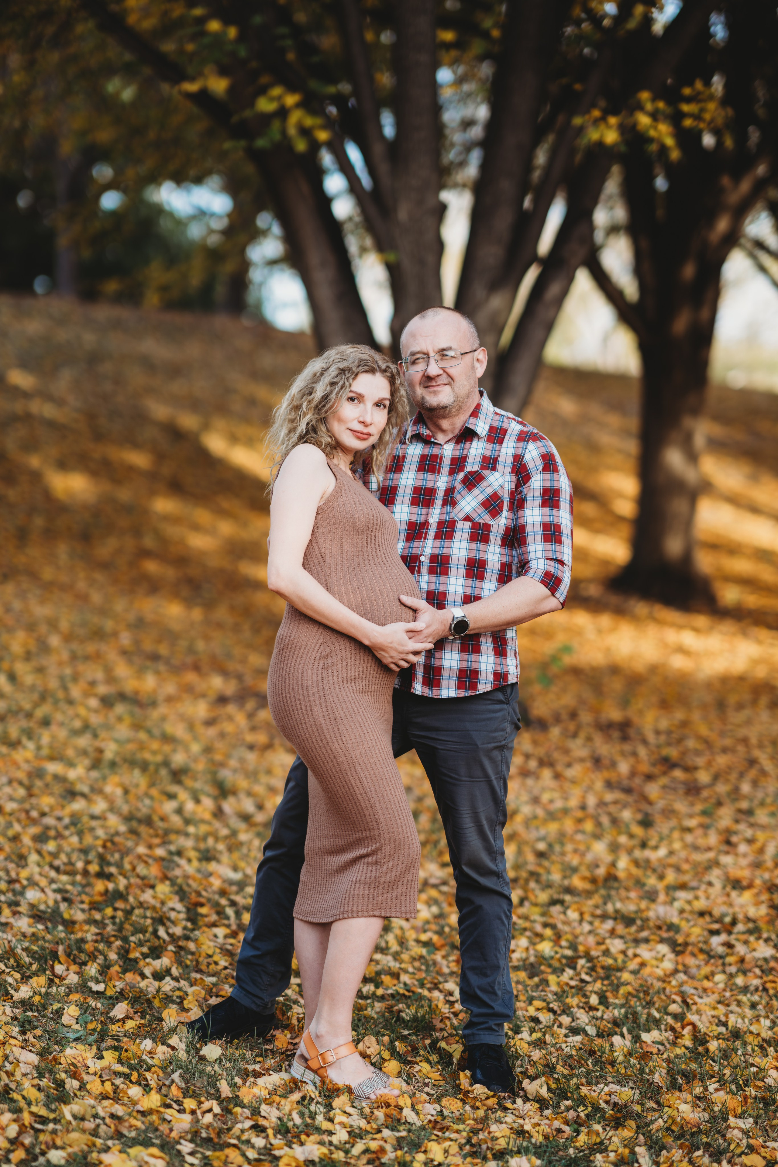 Yana Shevtsova Family photographer