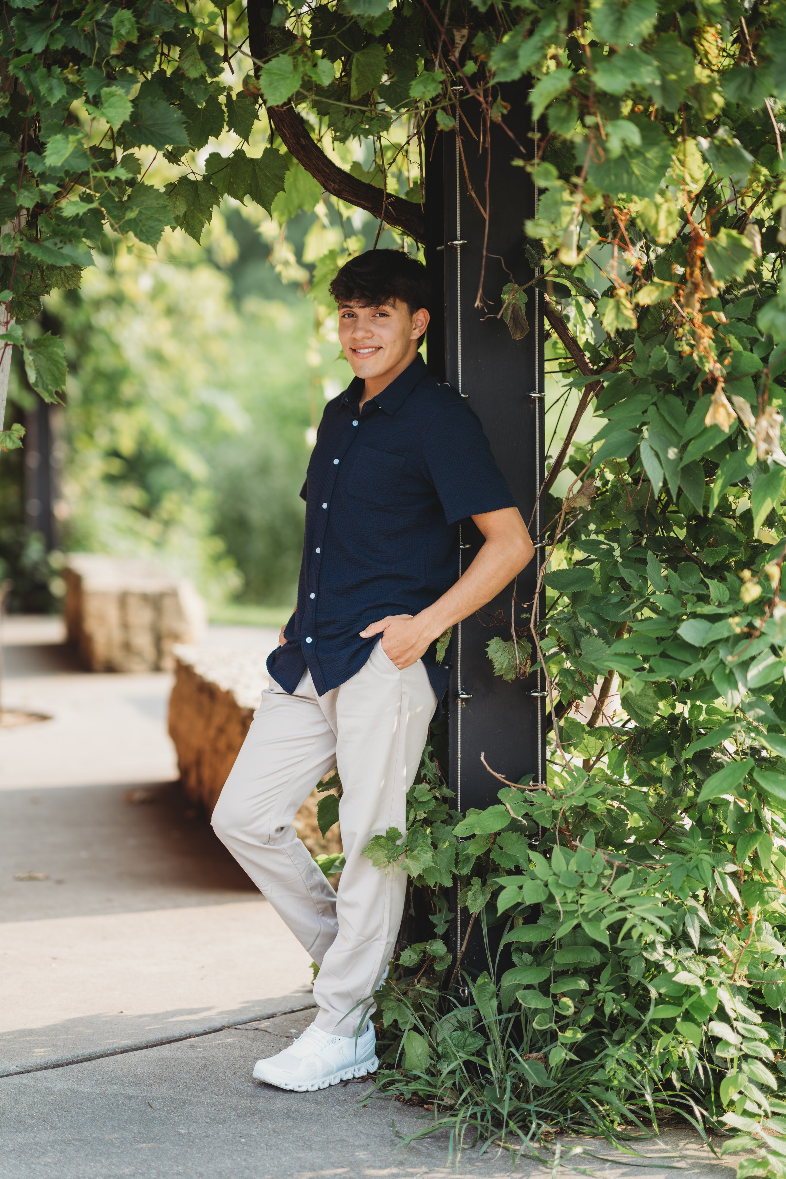 Senior photoshoot. Yana Shevtsova Family photographer
