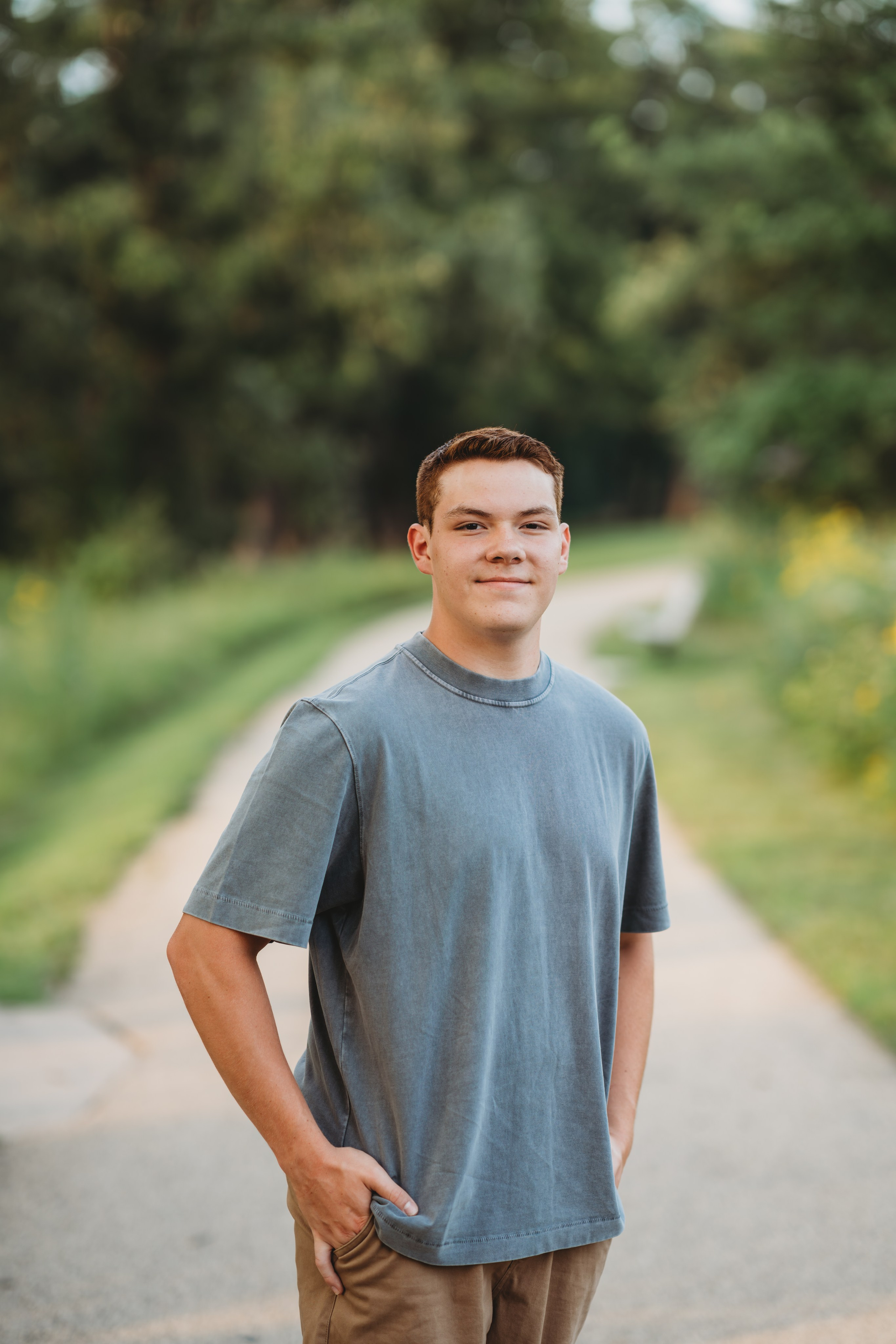 Senior photoshoot. Yana Shevtsova Family photographer