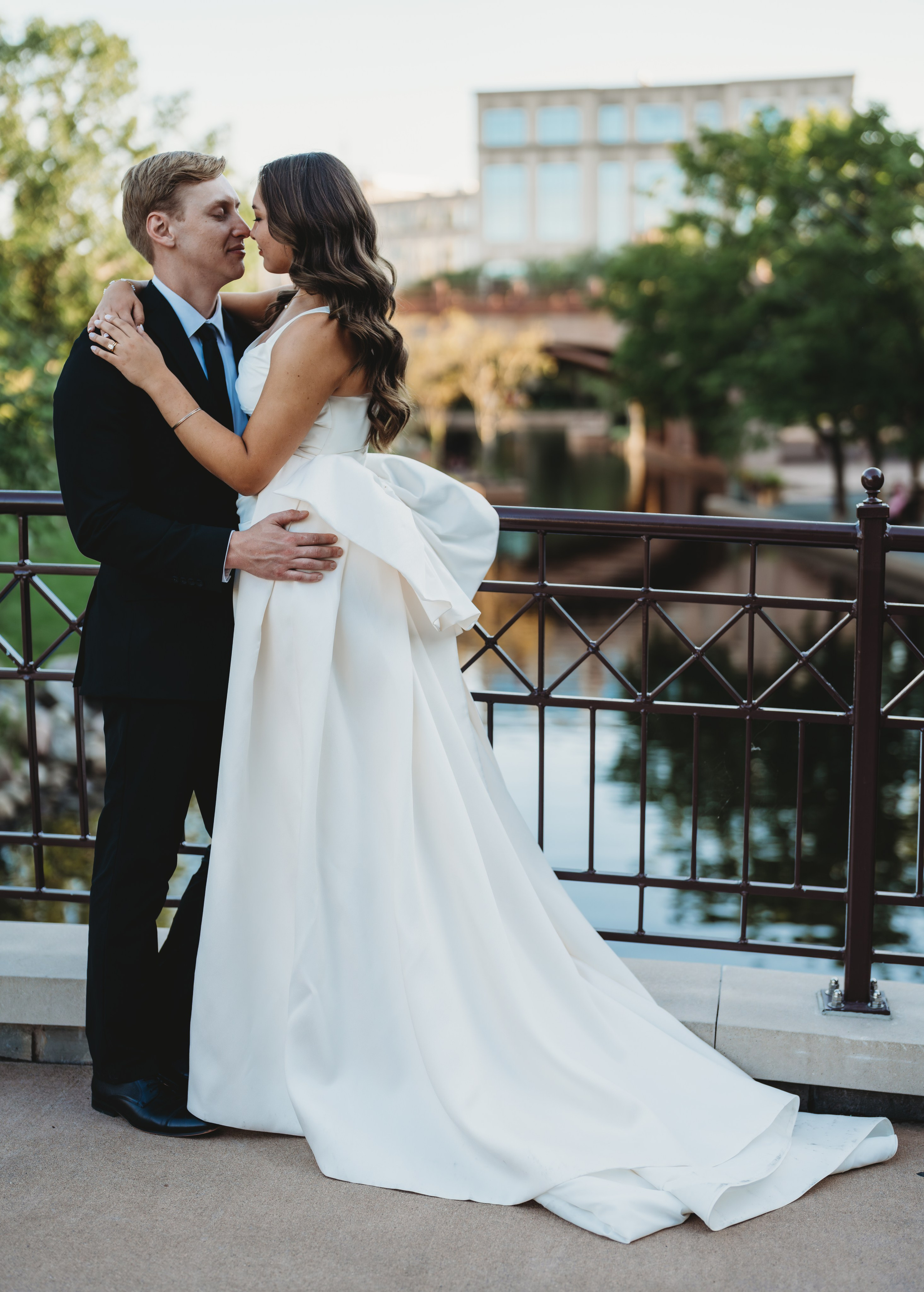 Wedding. Yana Shevtsova Family photographer