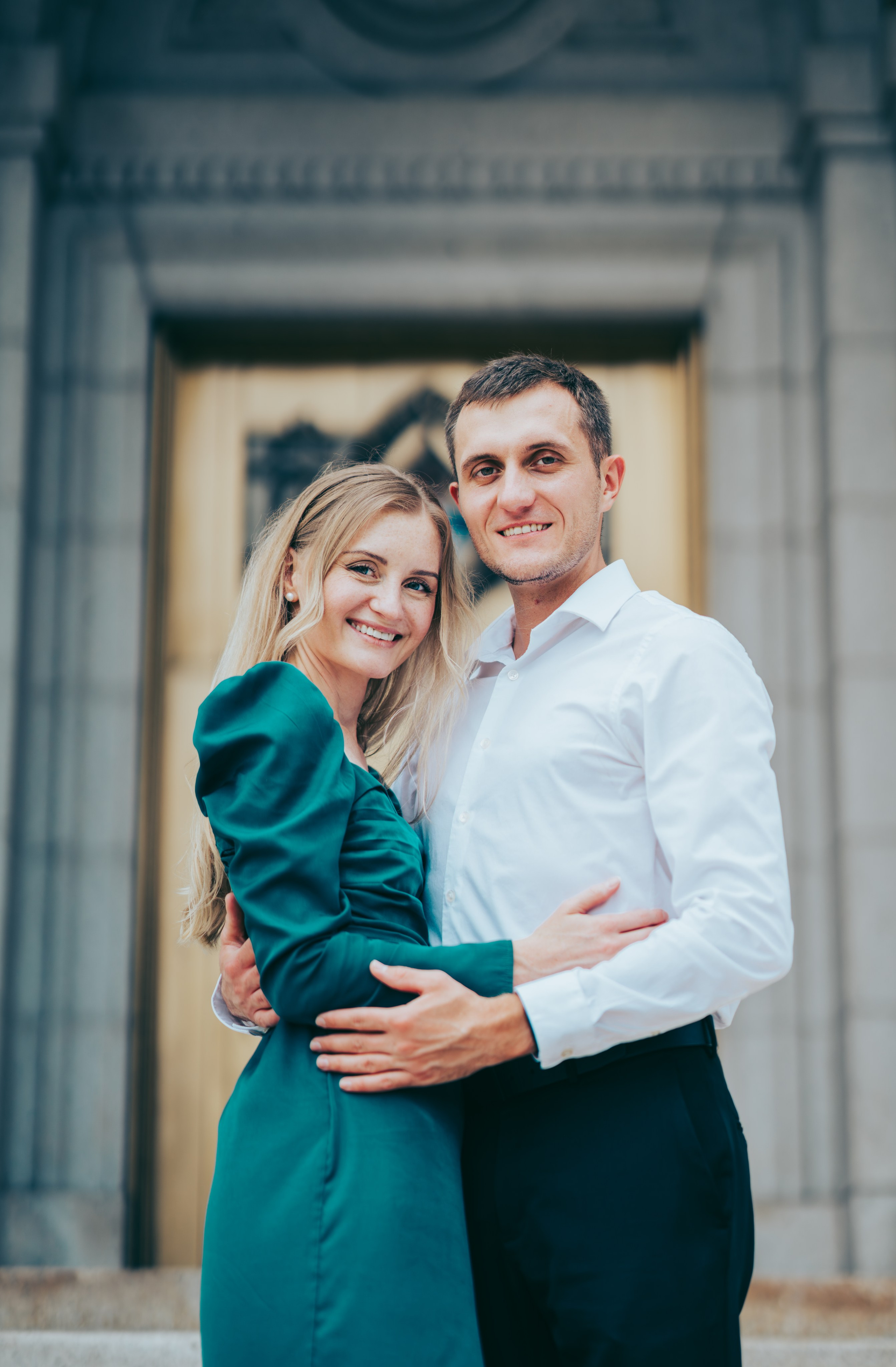 Wedding. Yana Shevtsova Family photographer