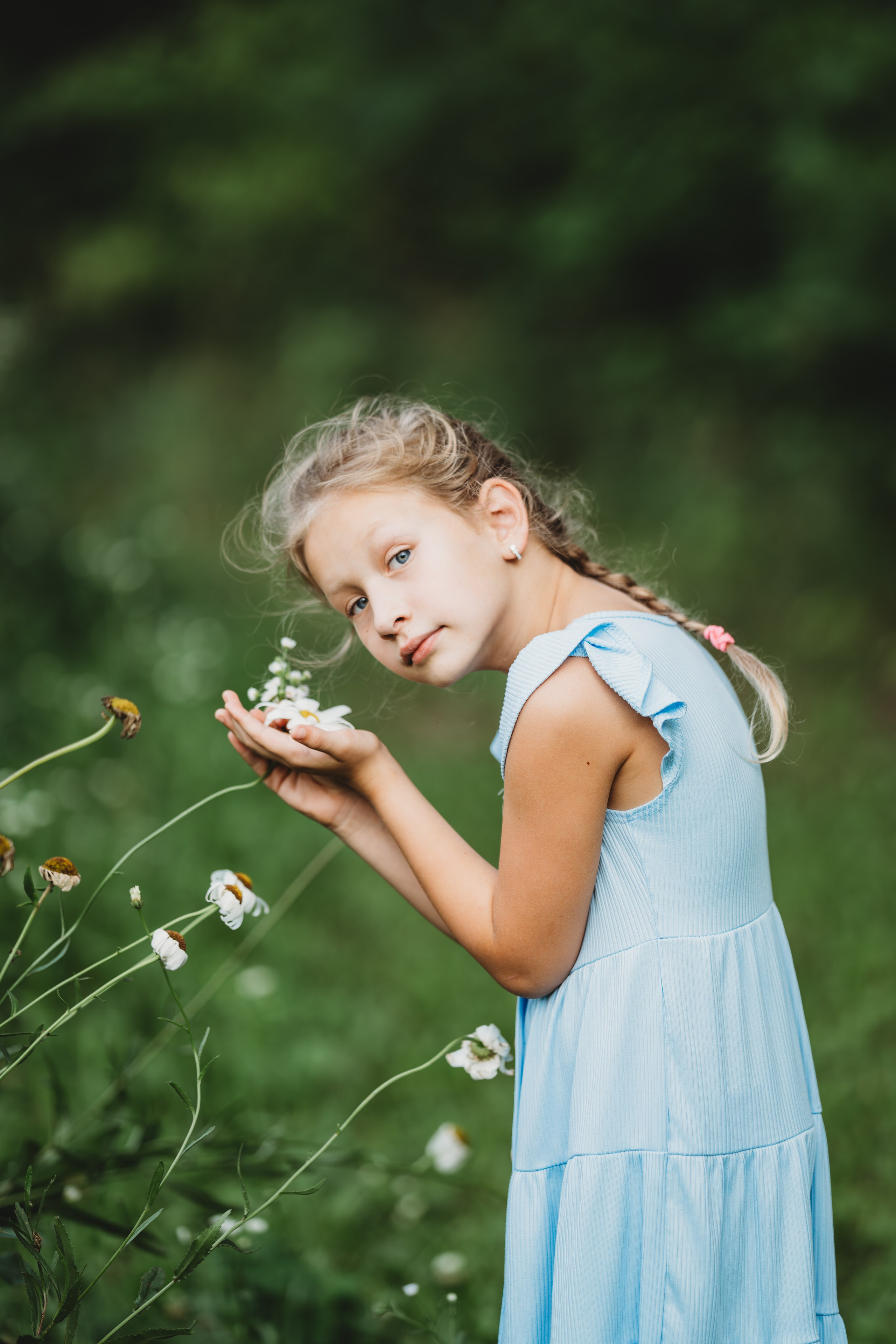Yana Shevtsova Family photographer