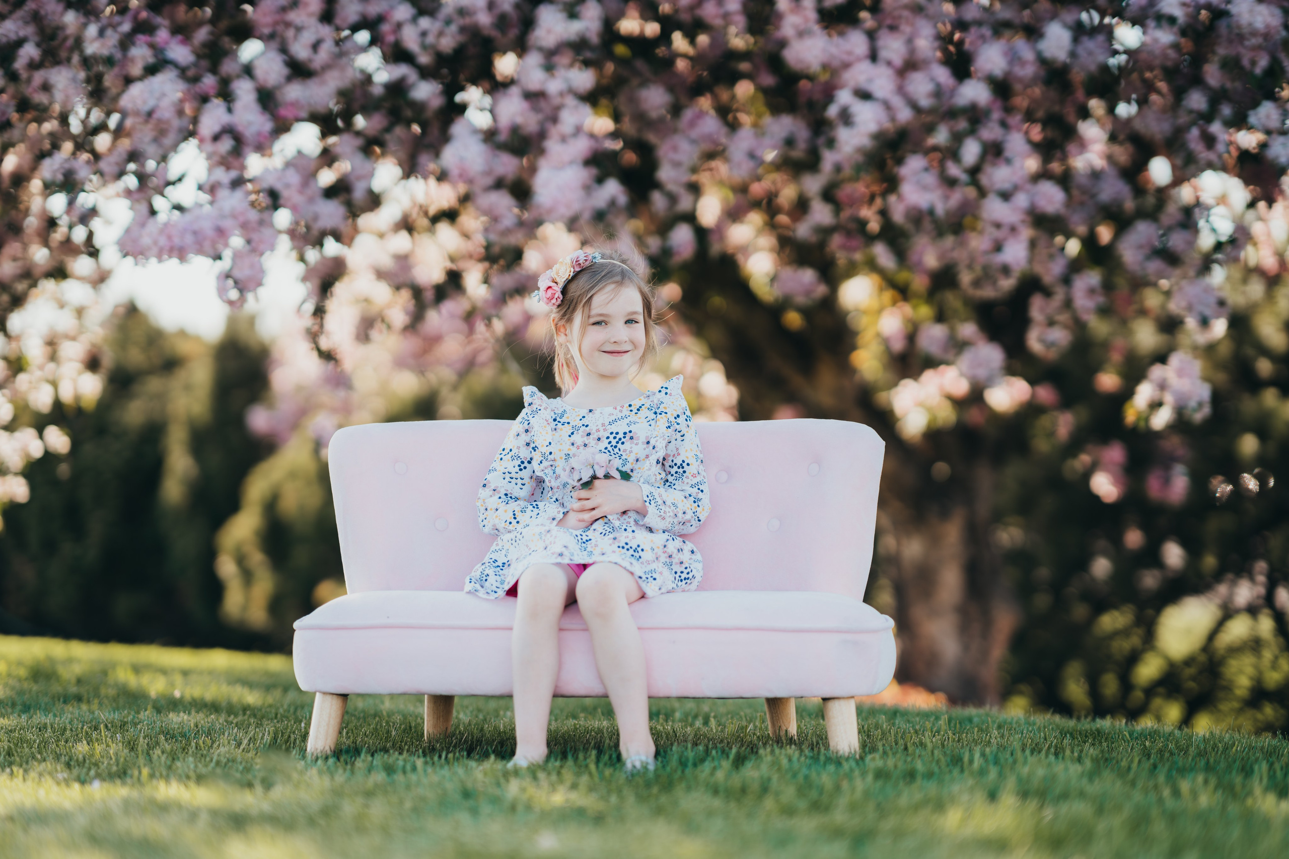 Yana Shevtsova Family photographer