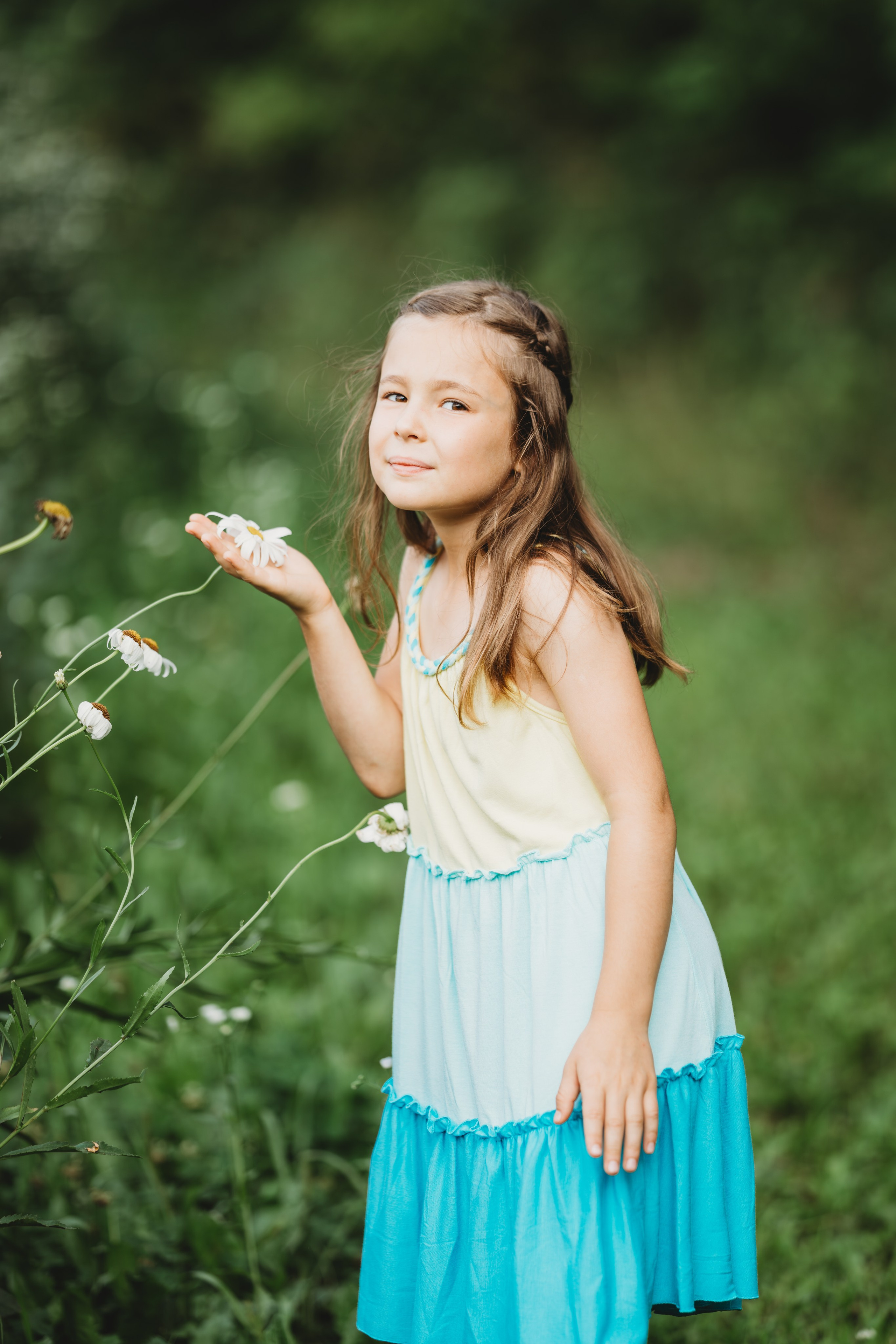 Yana Shevtsova Family photographer