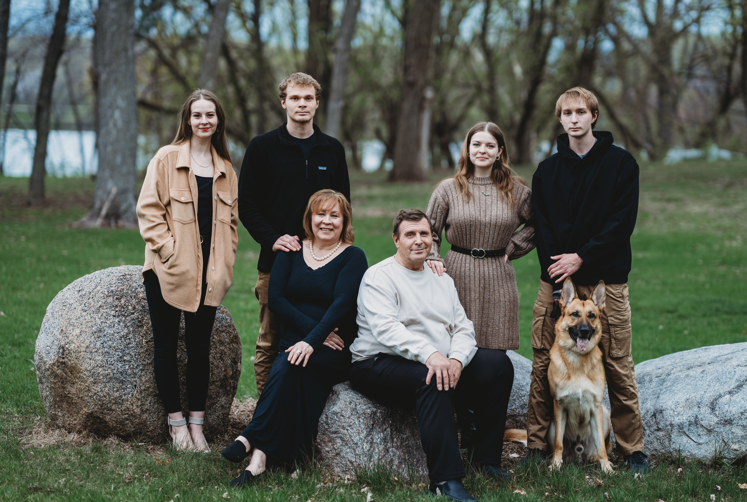 Family. Yana Shevtsova Family photographer
