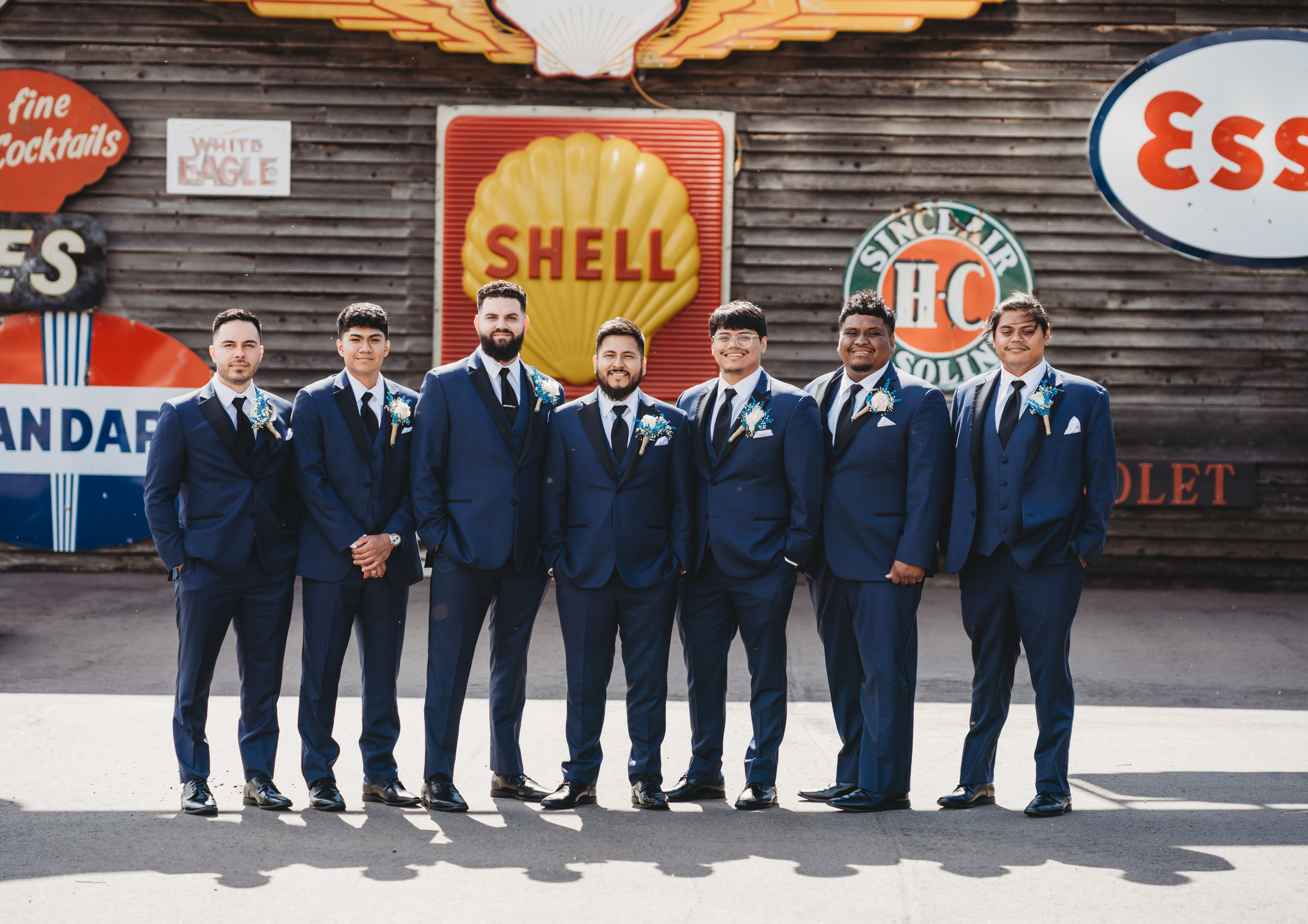 Wedding. Yana Shevtsova Family photographer