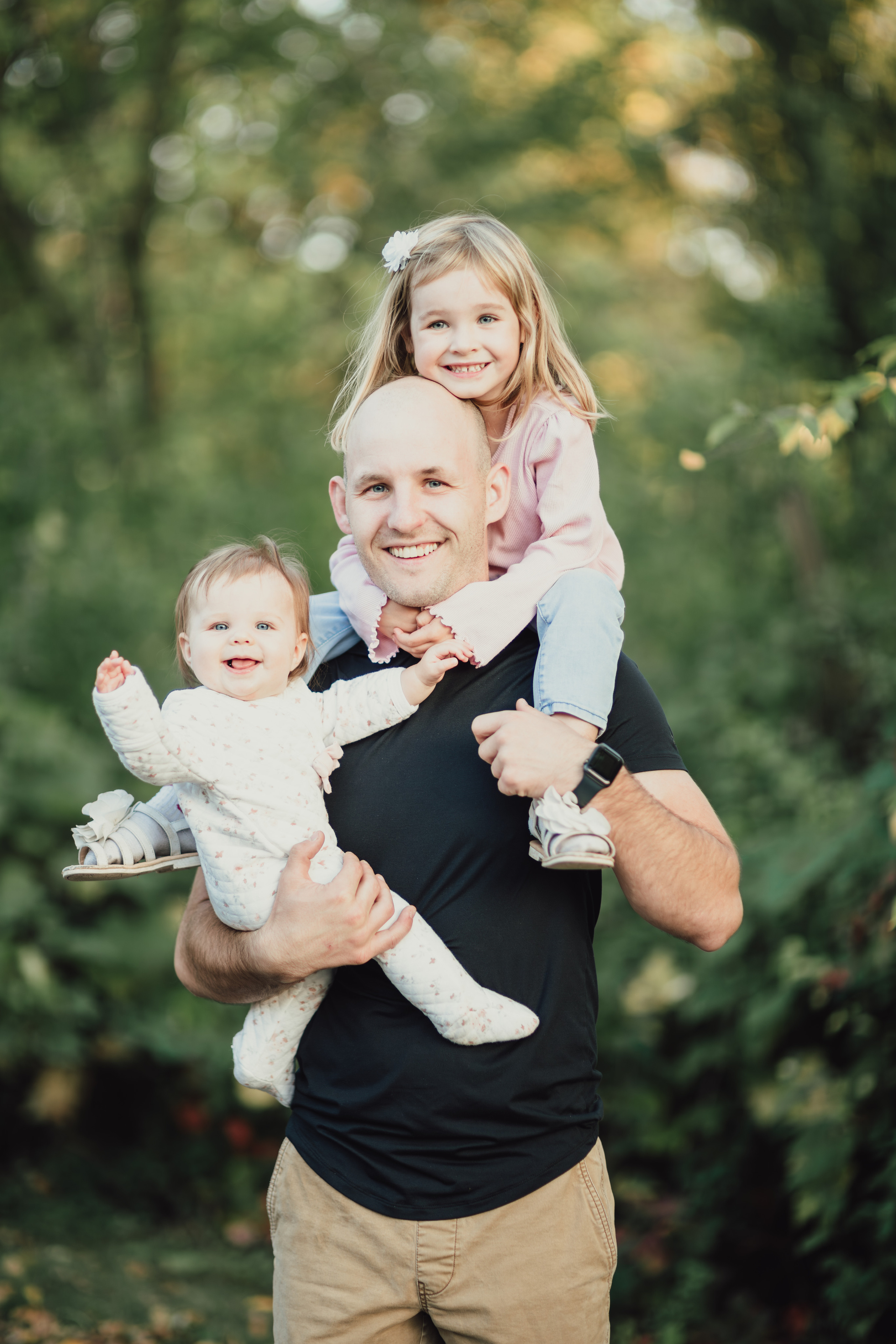 Family. Yana Shevtsova Family photographer