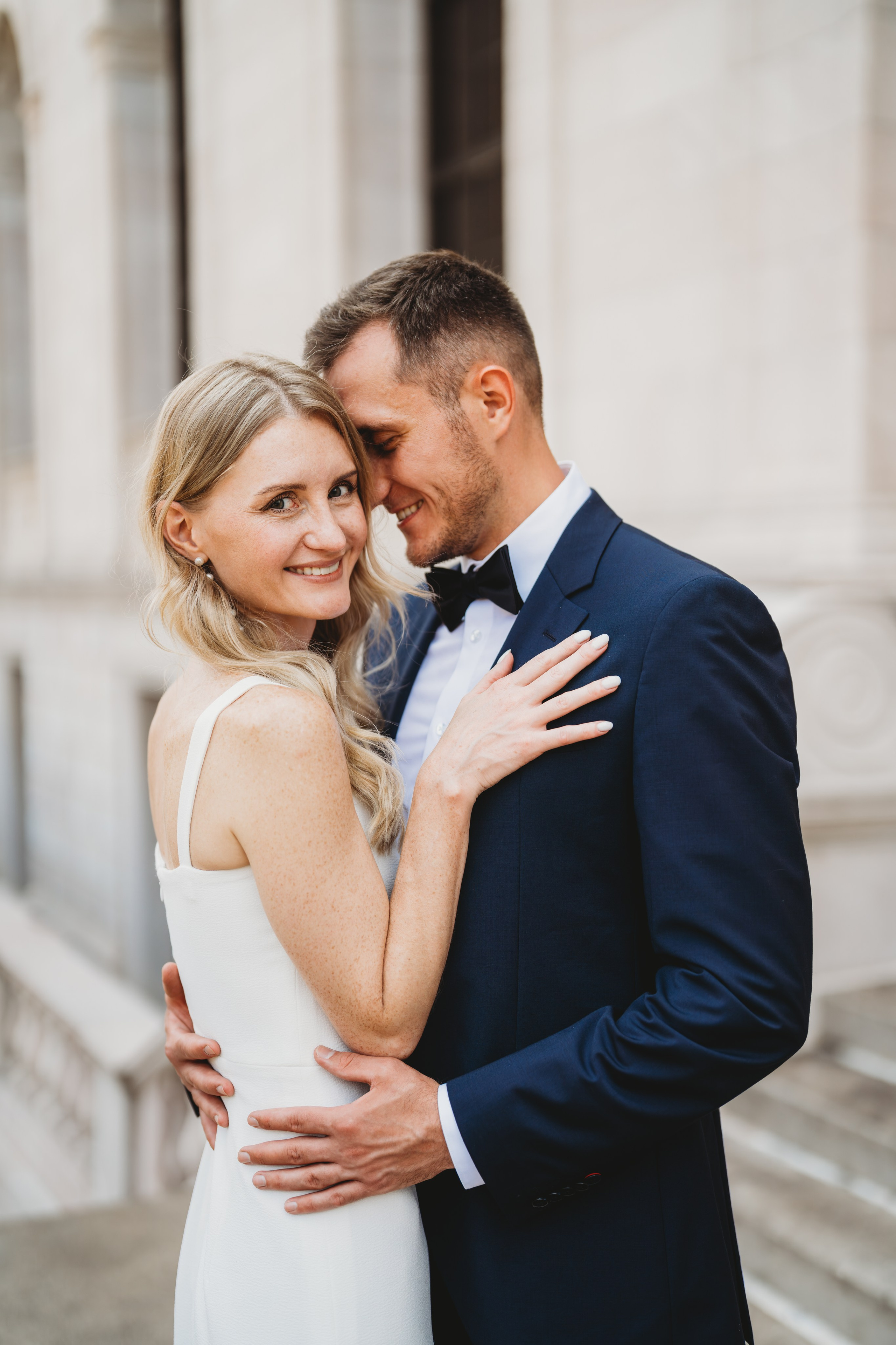 Wedding. Yana Shevtsova Family photographer