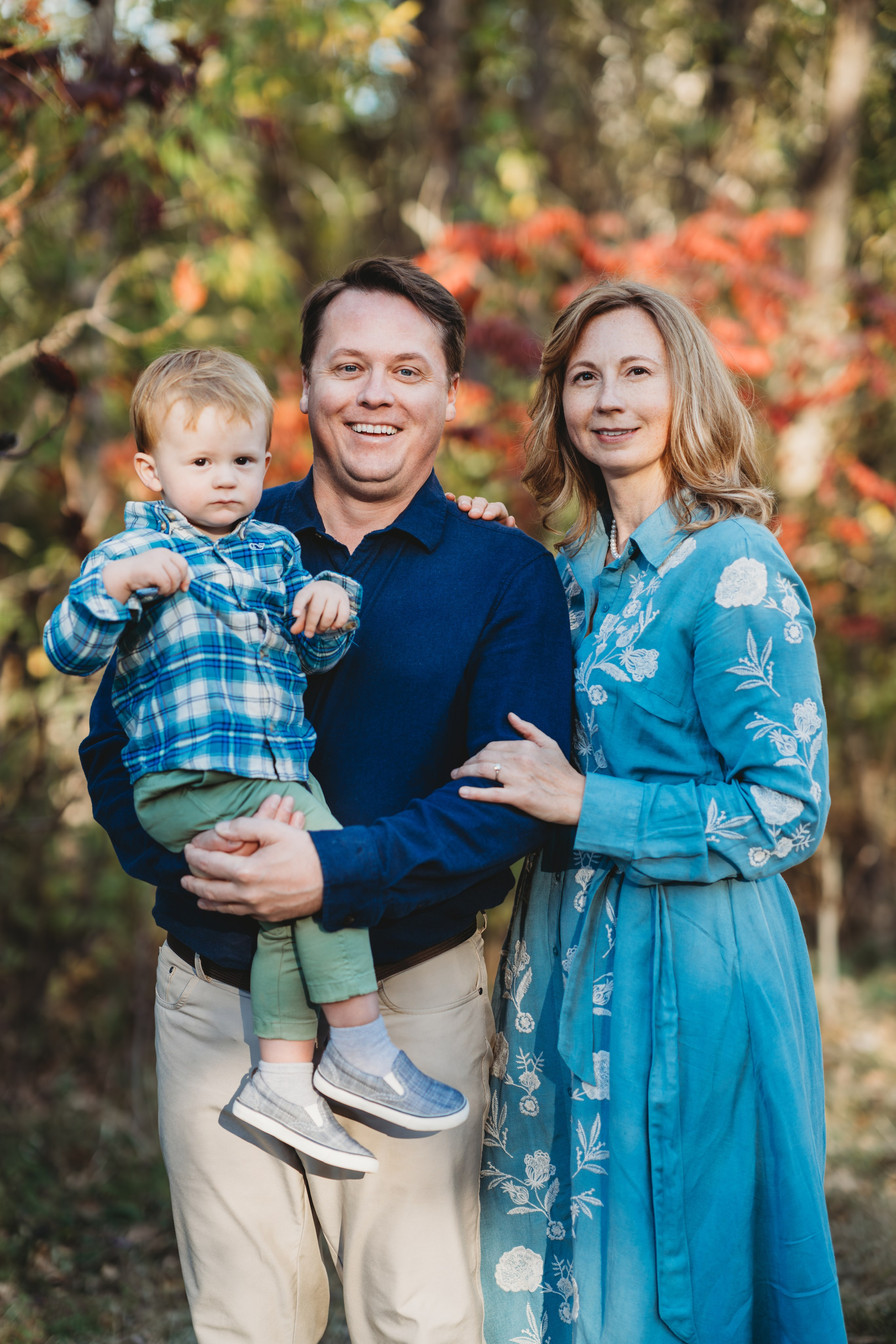 Yana Shevtsova Family photographer