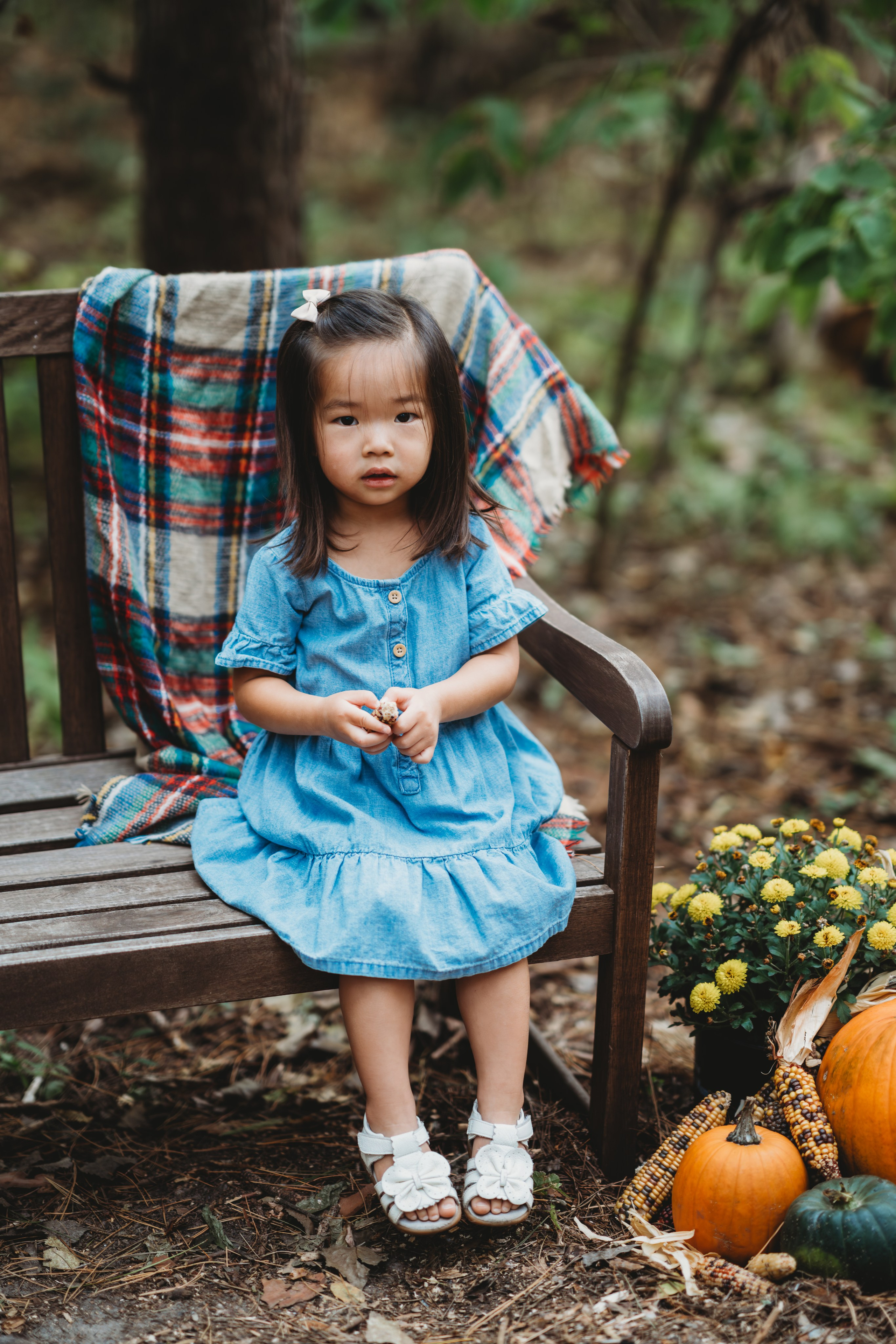 Yana Shevtsova Family photographer