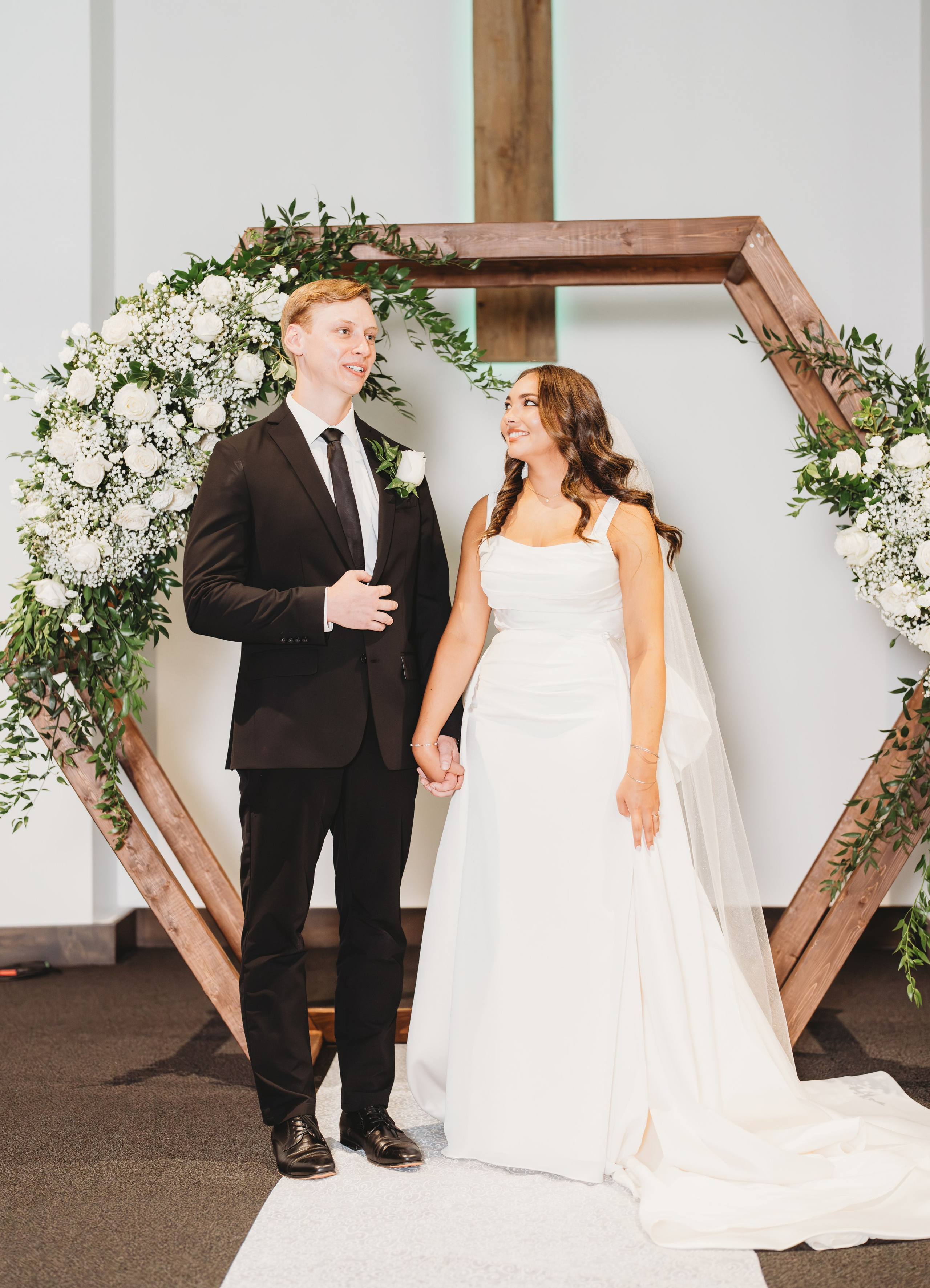 Wedding. Yana Shevtsova Family photographer