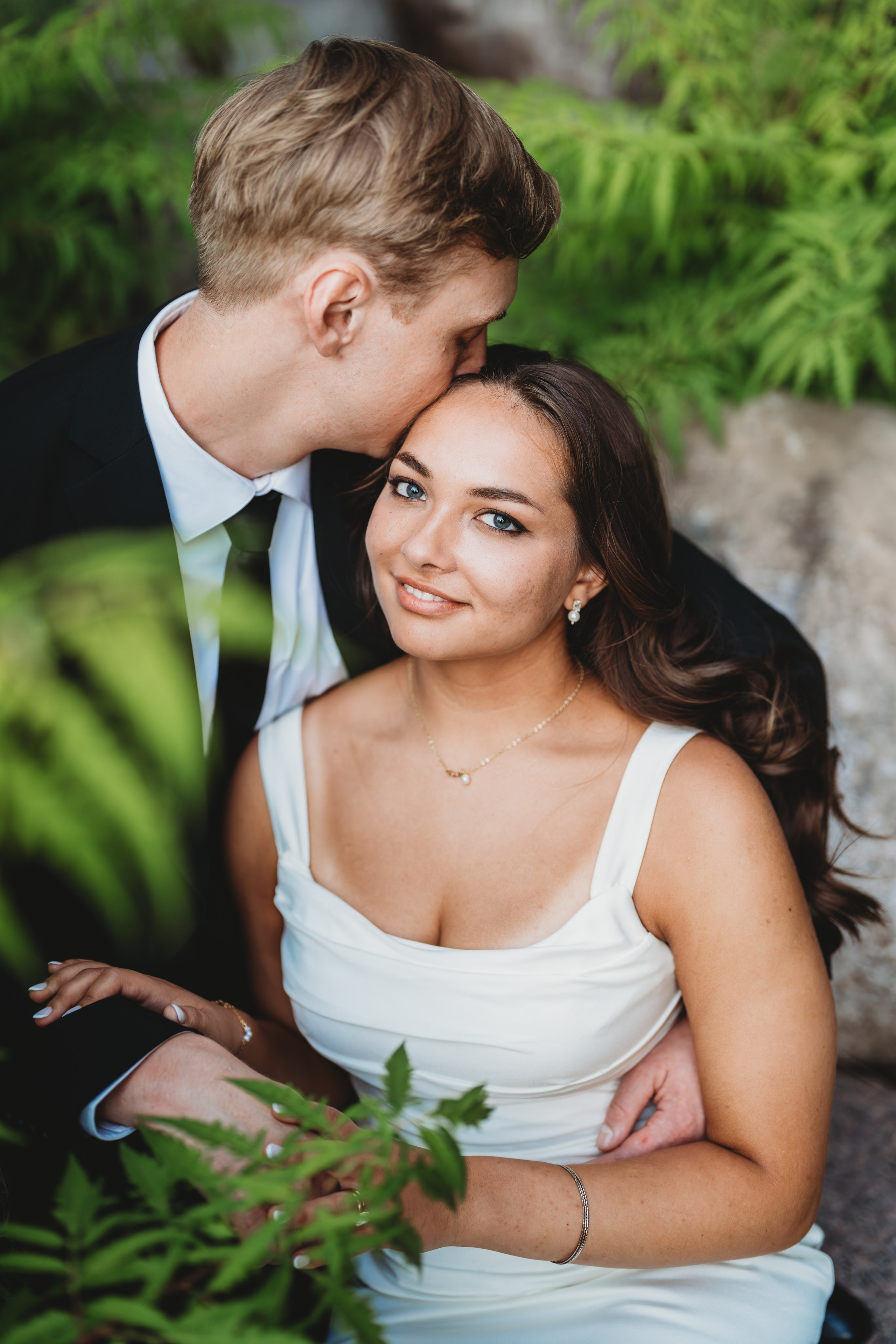 Yana Shevtsova Family photographer