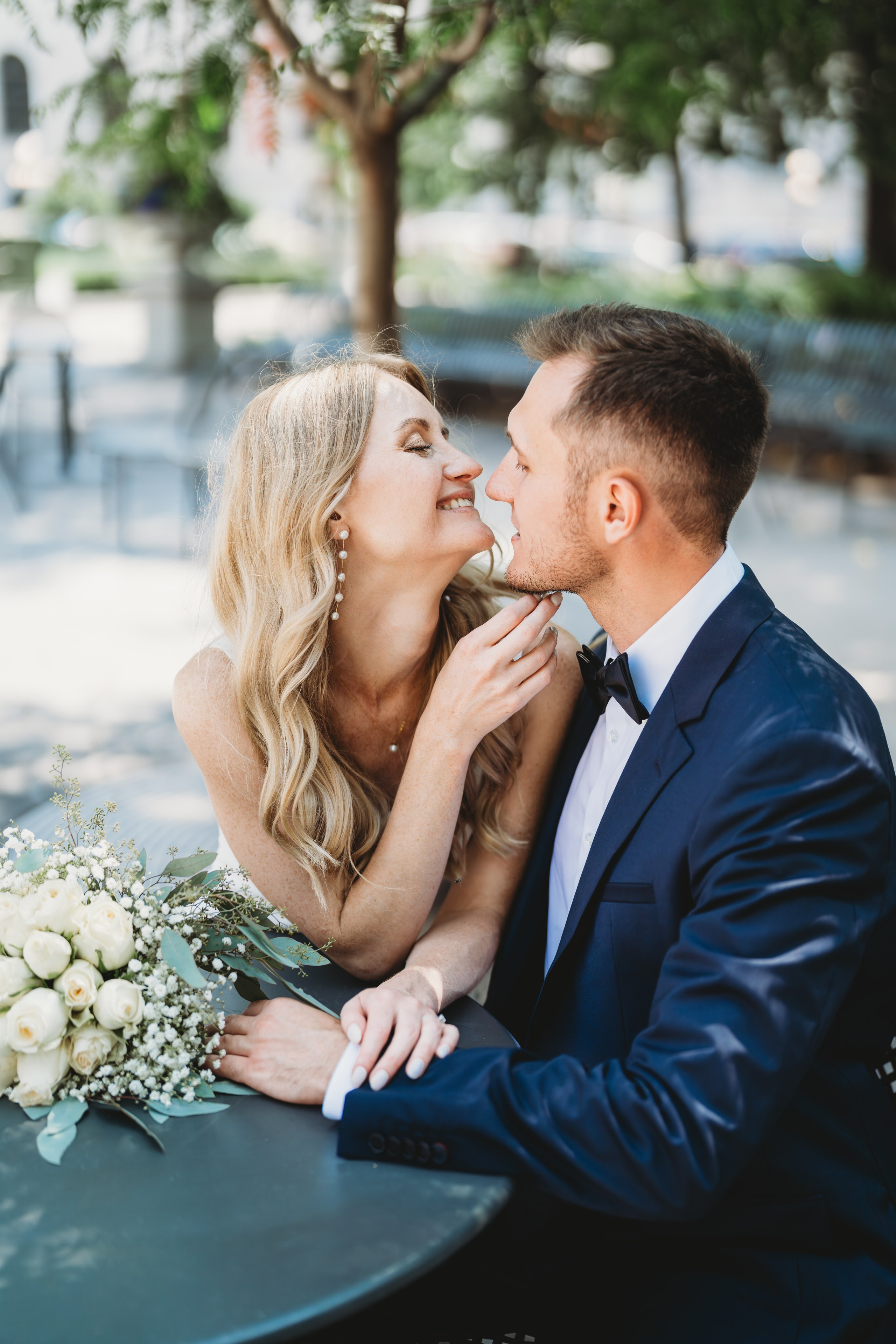 Wedding. Yana Shevtsova Family photographer