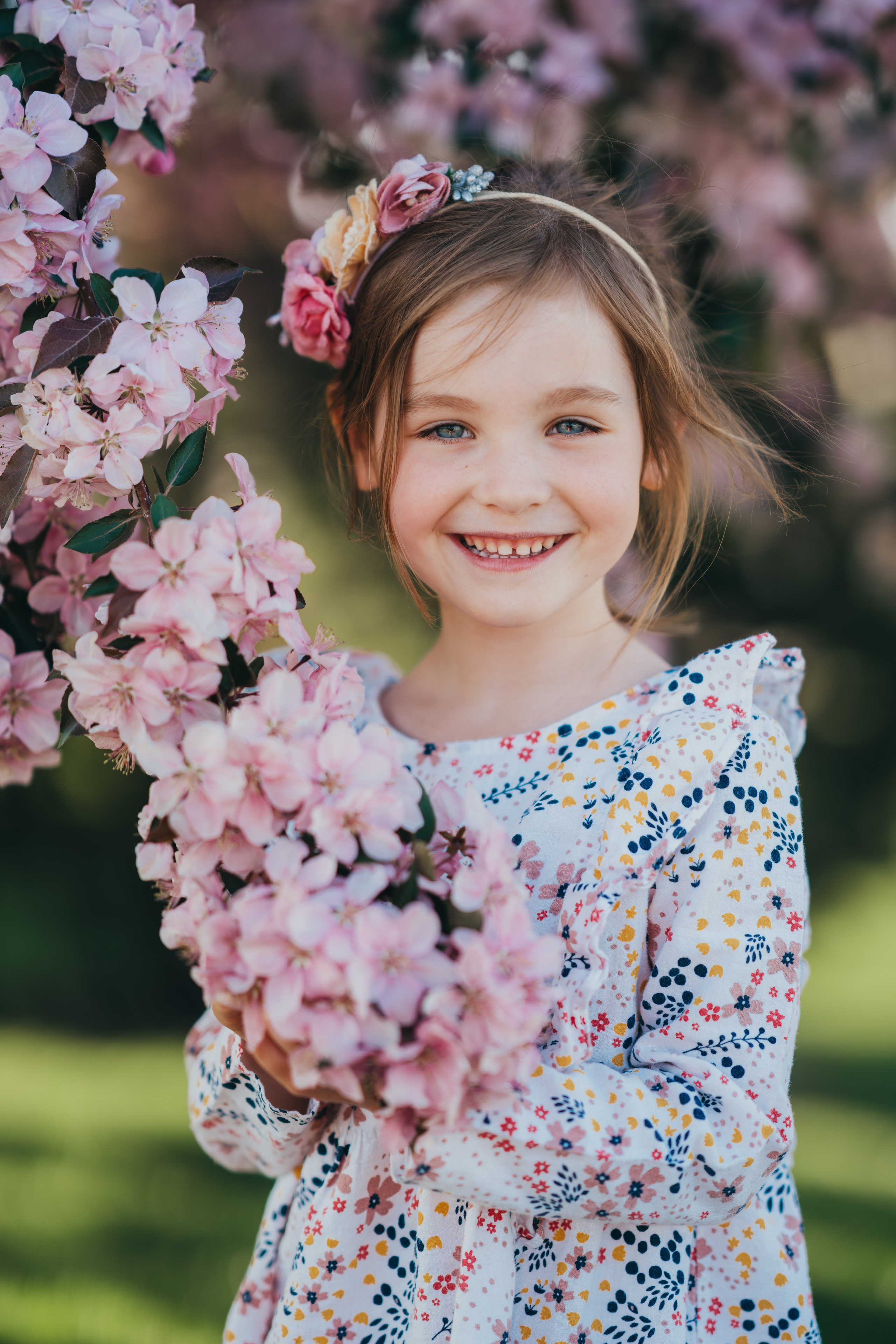 Yana Shevtsova Family photographer