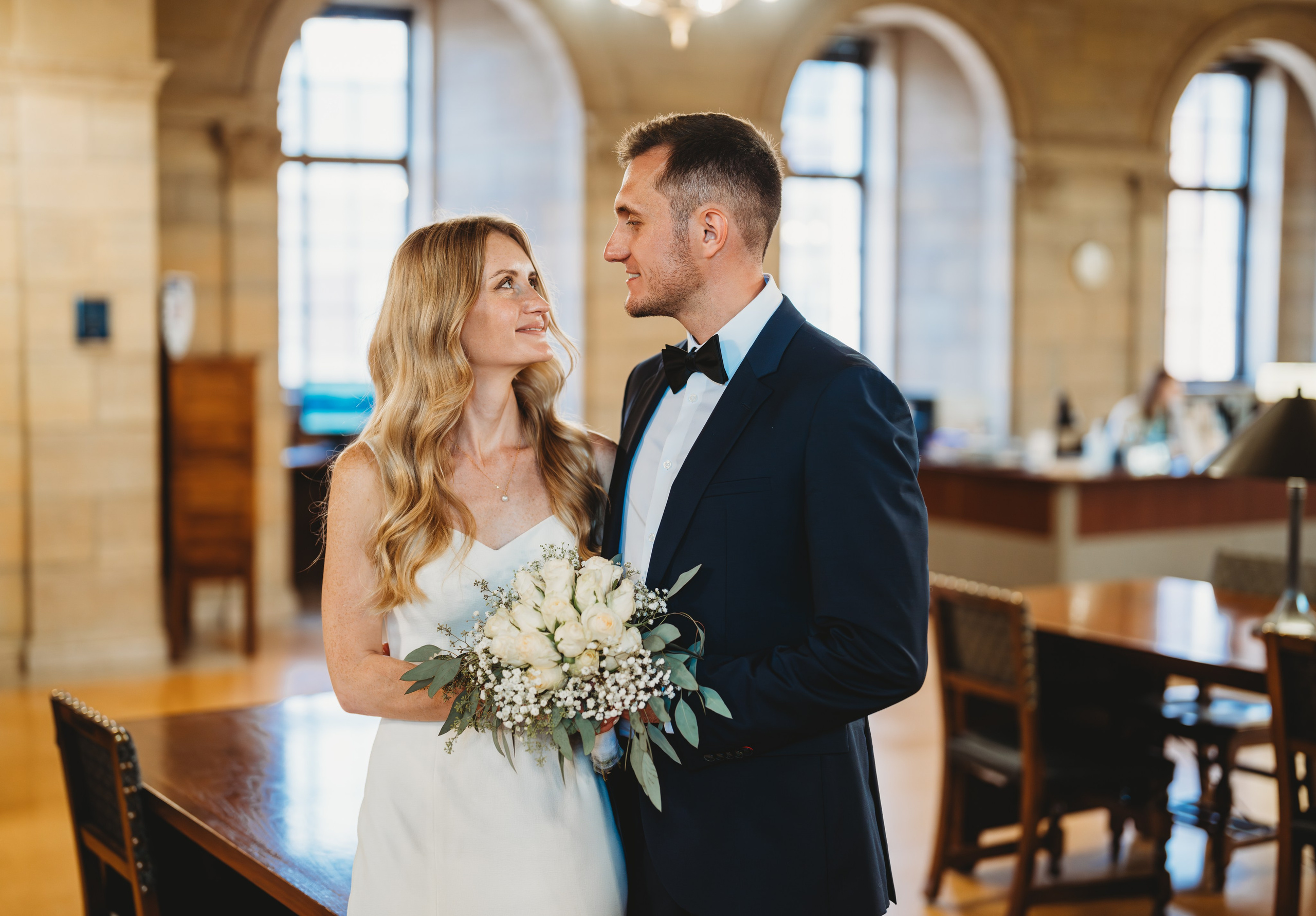Wedding. Yana Shevtsova Family photographer