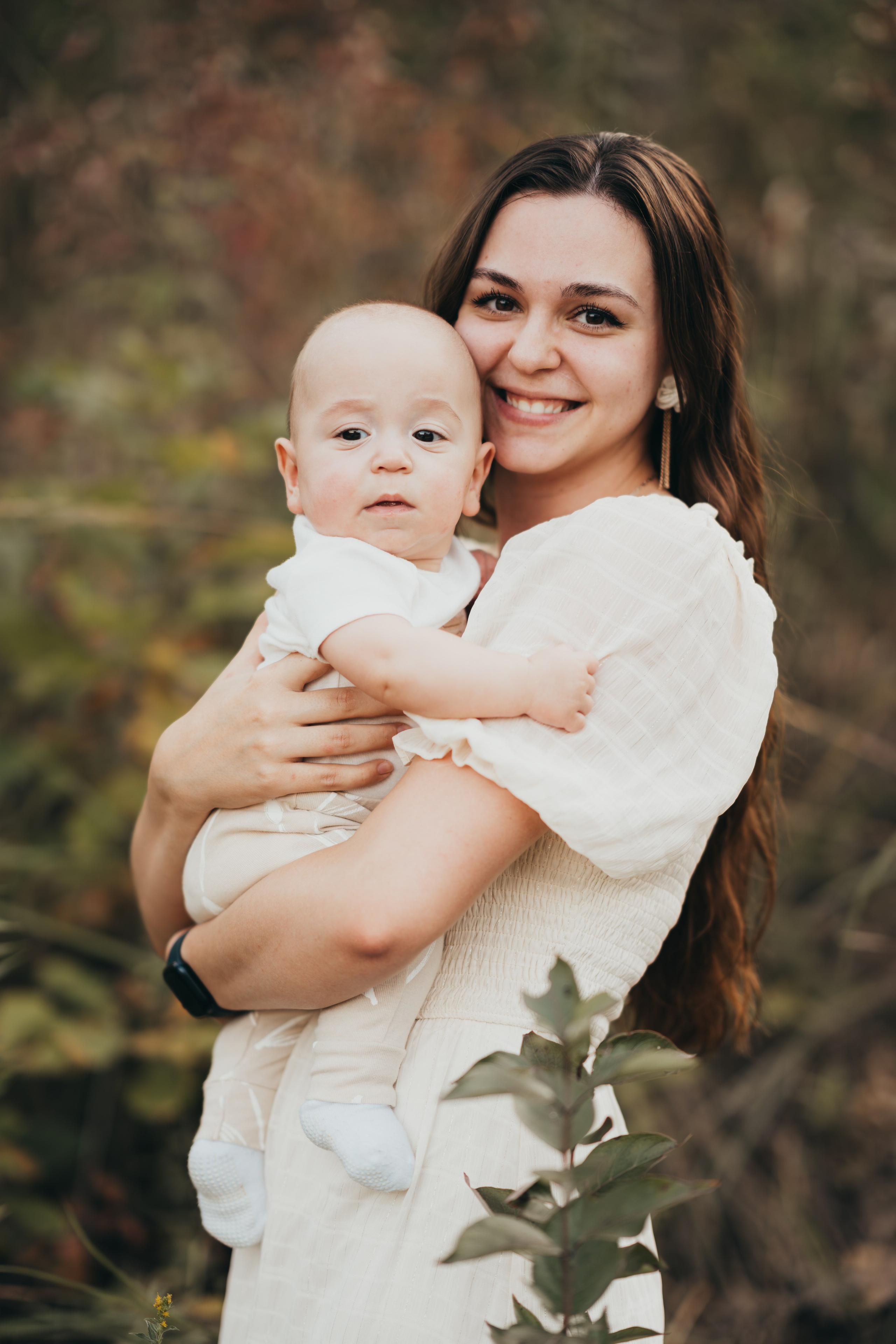 Family. Yana Shevtsova Family photographer